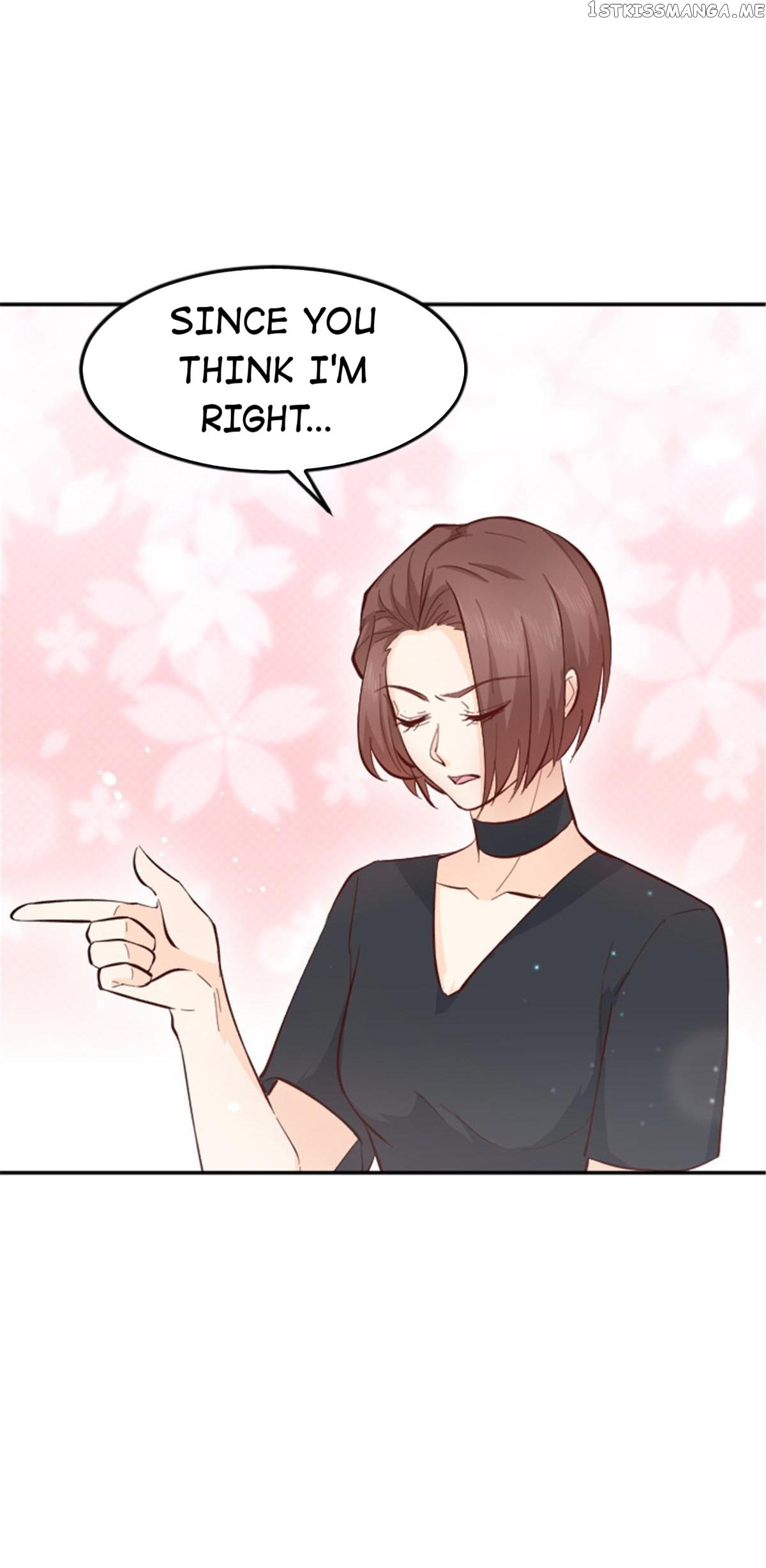 My Heart That Beats For You chapter 27 - page 17