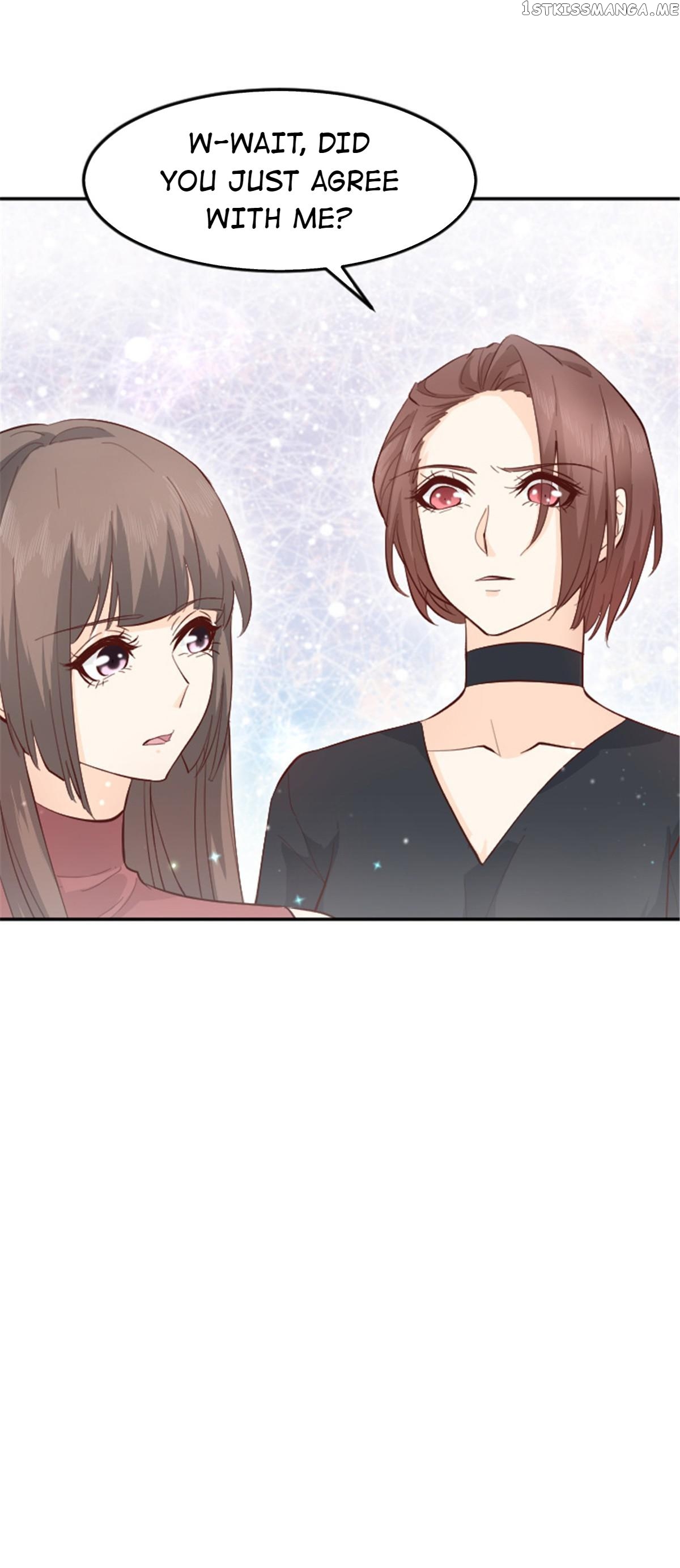 My Heart That Beats For You chapter 27 - page 18