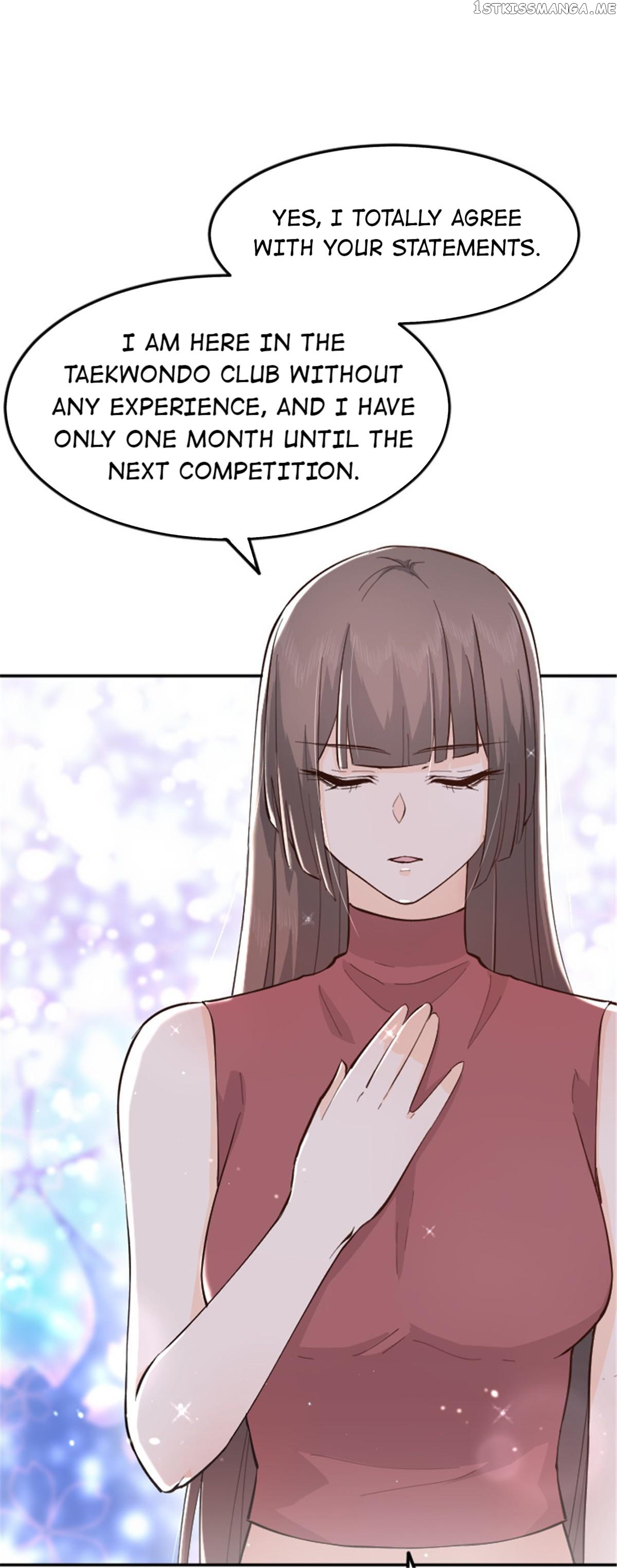 My Heart That Beats For You chapter 27 - page 19