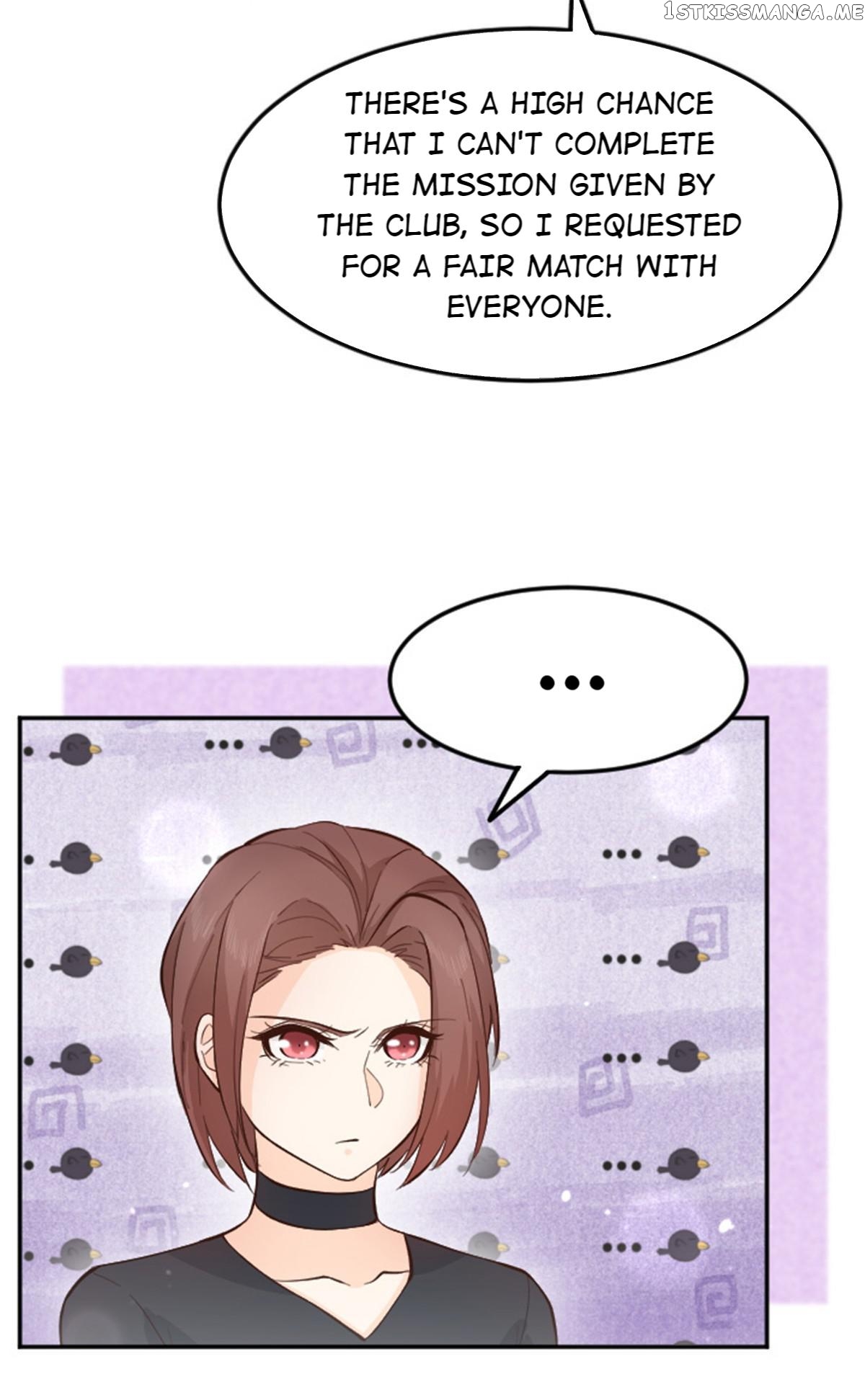 My Heart That Beats For You chapter 27 - page 20