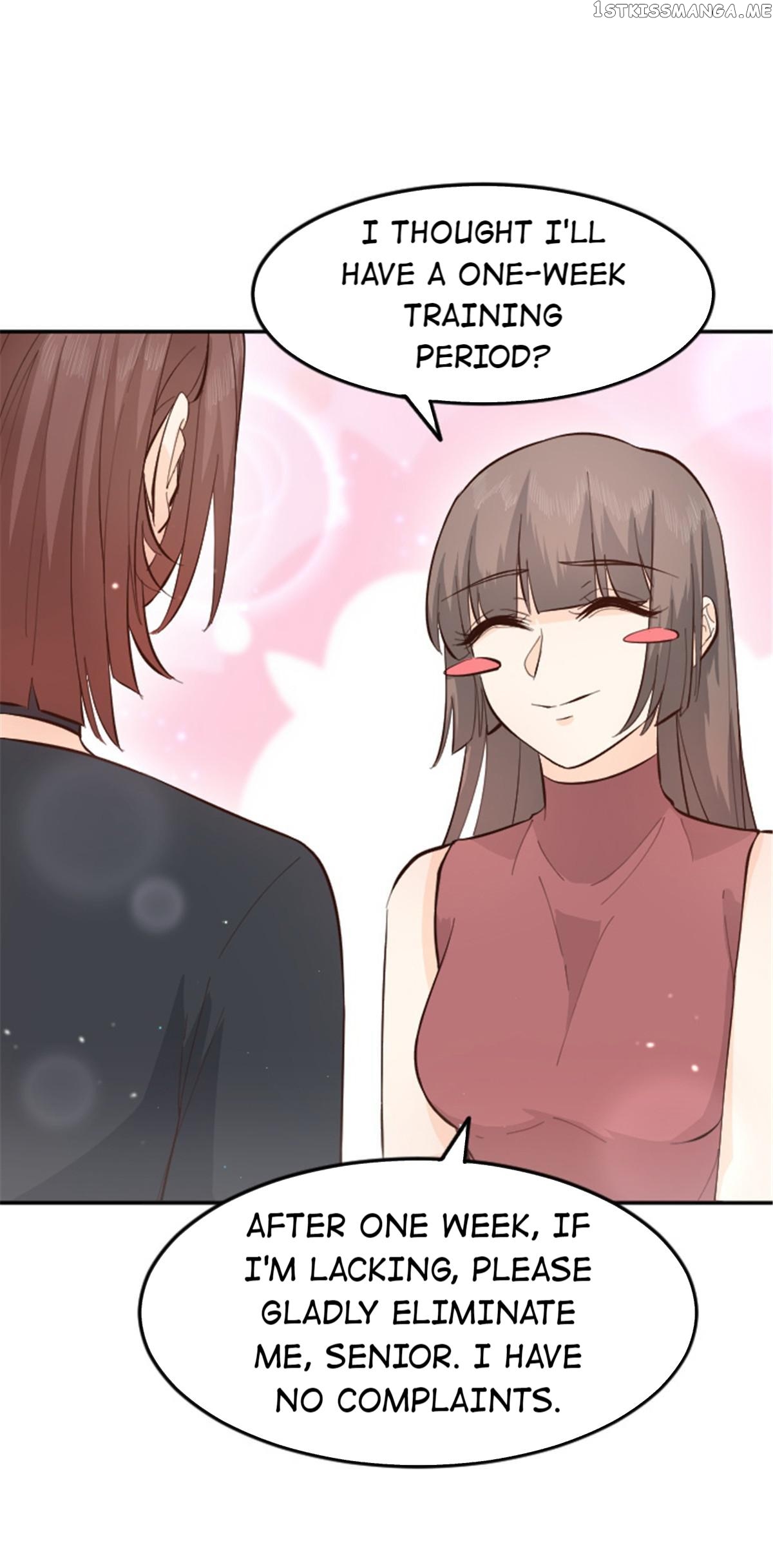 My Heart That Beats For You chapter 27 - page 22