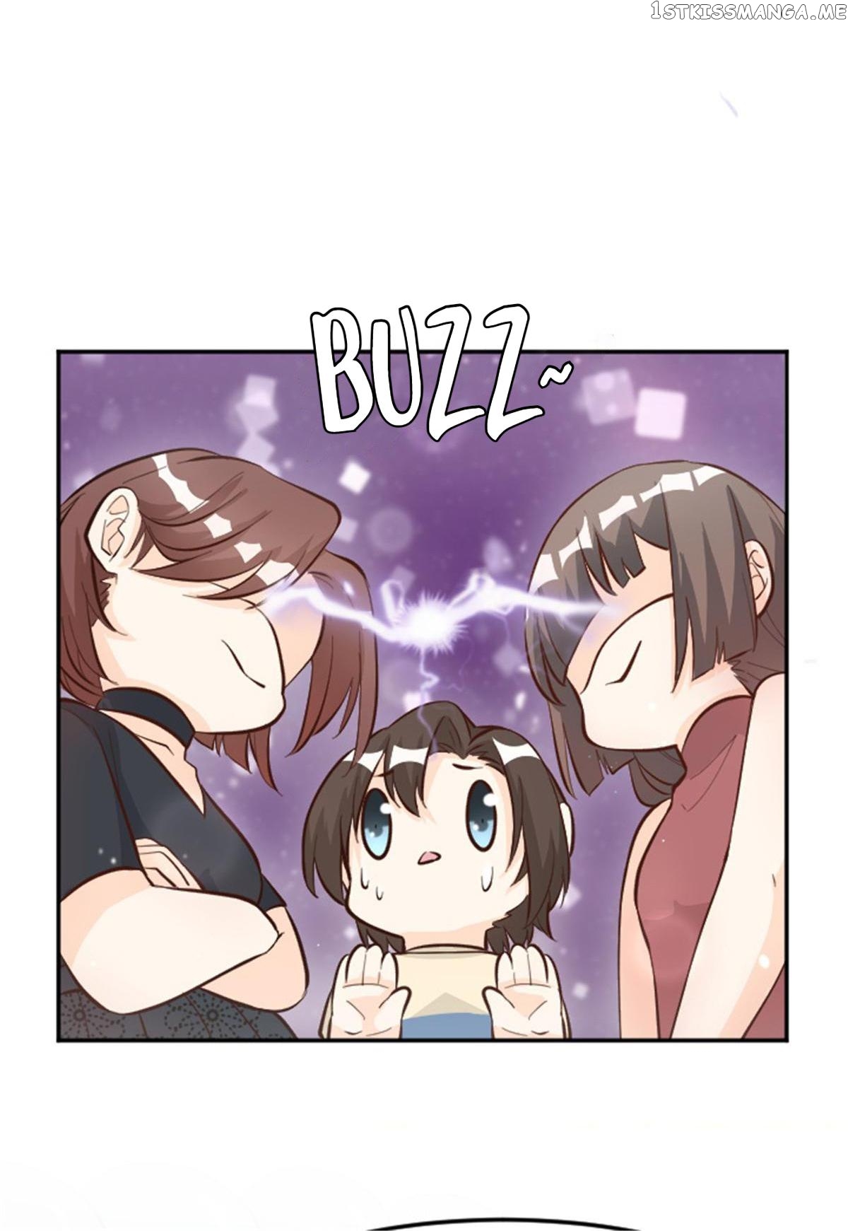 My Heart That Beats For You chapter 27 - page 24