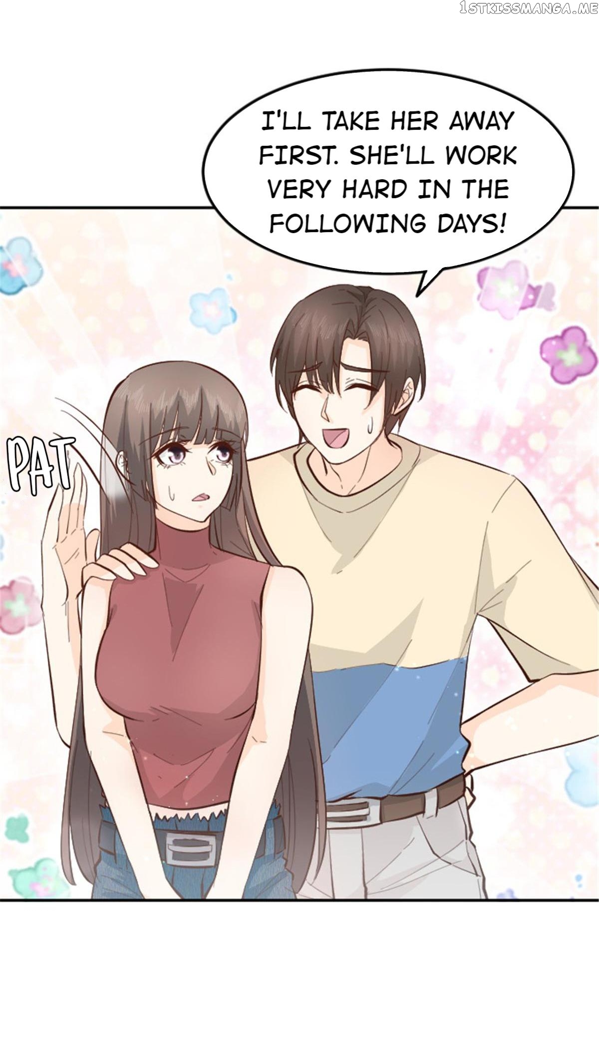 My Heart That Beats For You chapter 27 - page 26