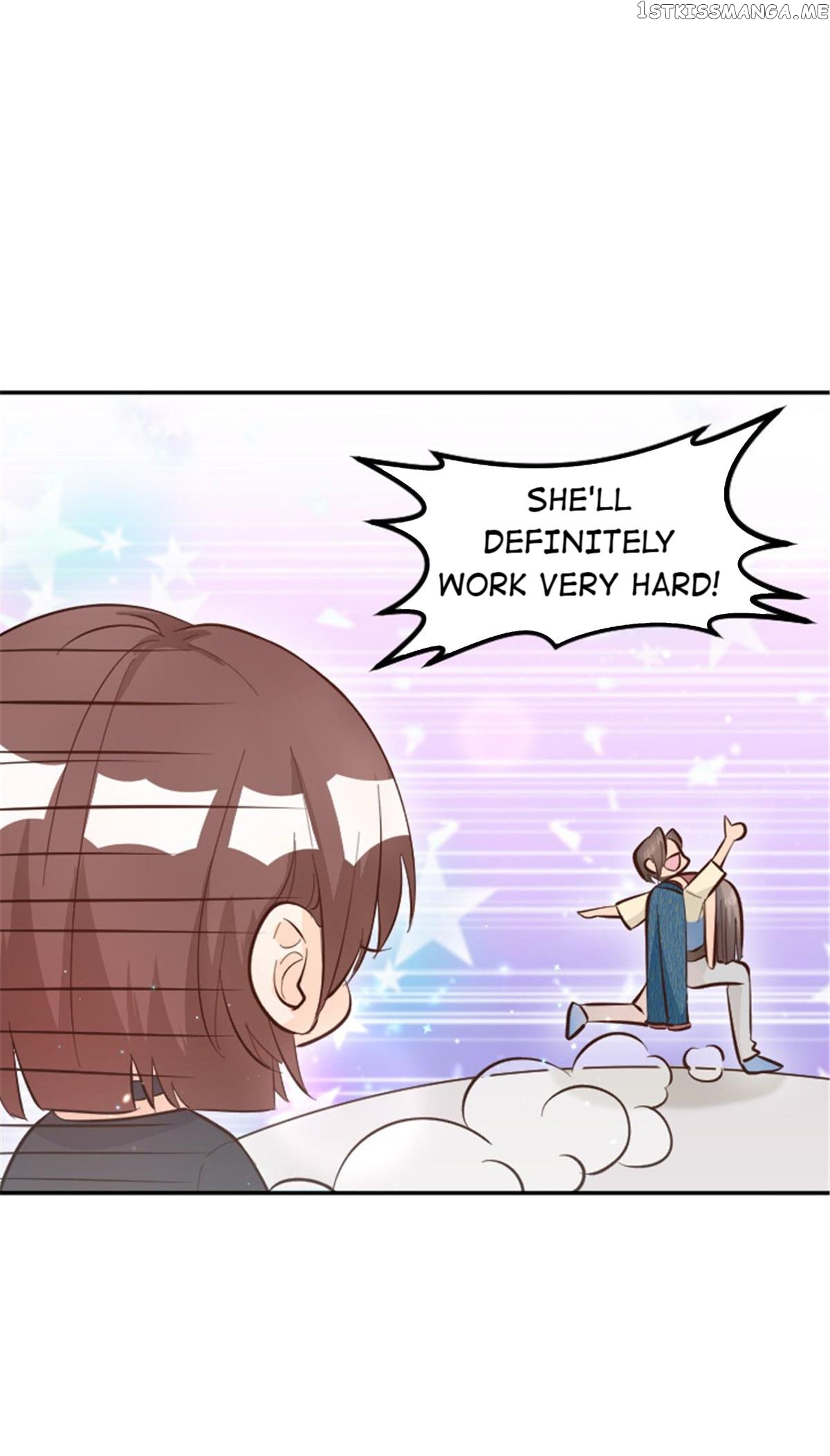 My Heart That Beats For You chapter 27 - page 27