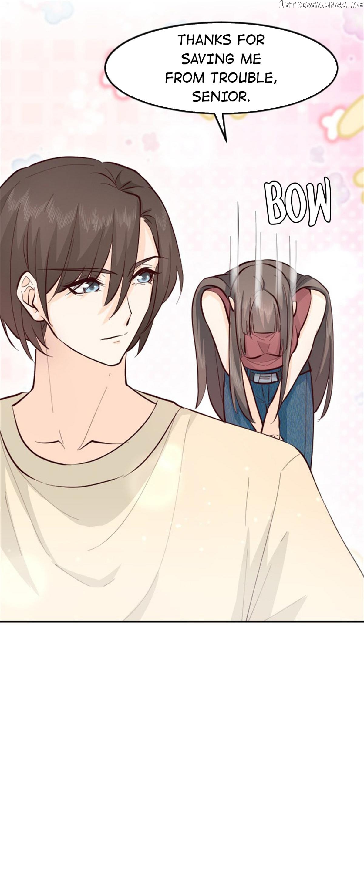 My Heart That Beats For You chapter 27 - page 7