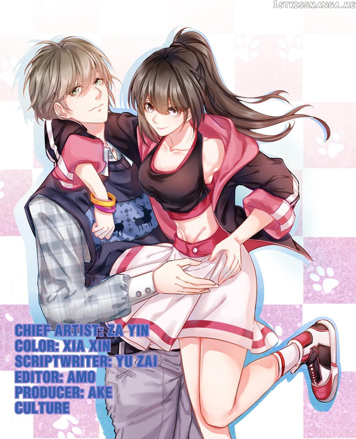 My Heart That Beats For You chapter 26 - page 1