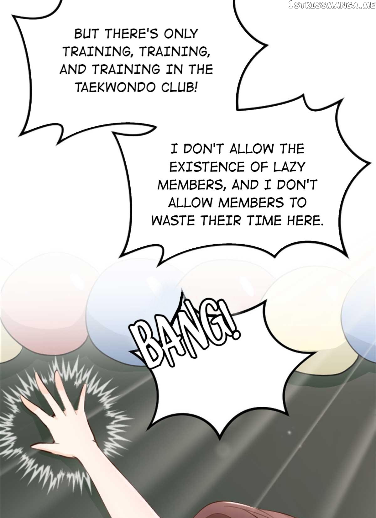 My Heart That Beats For You chapter 26 - page 10
