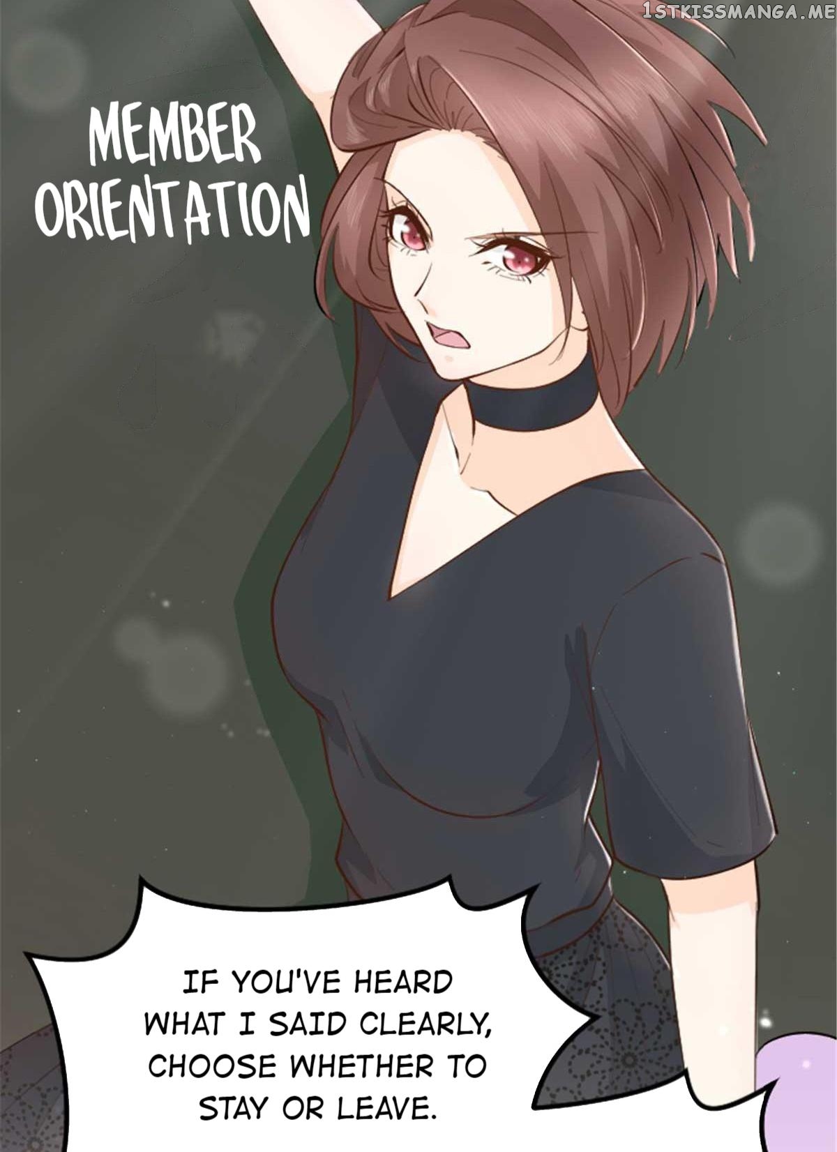 My Heart That Beats For You chapter 26 - page 11