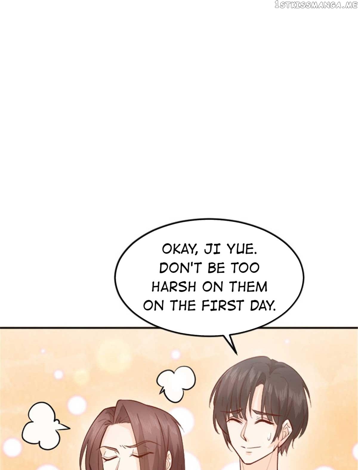 My Heart That Beats For You chapter 26 - page 14