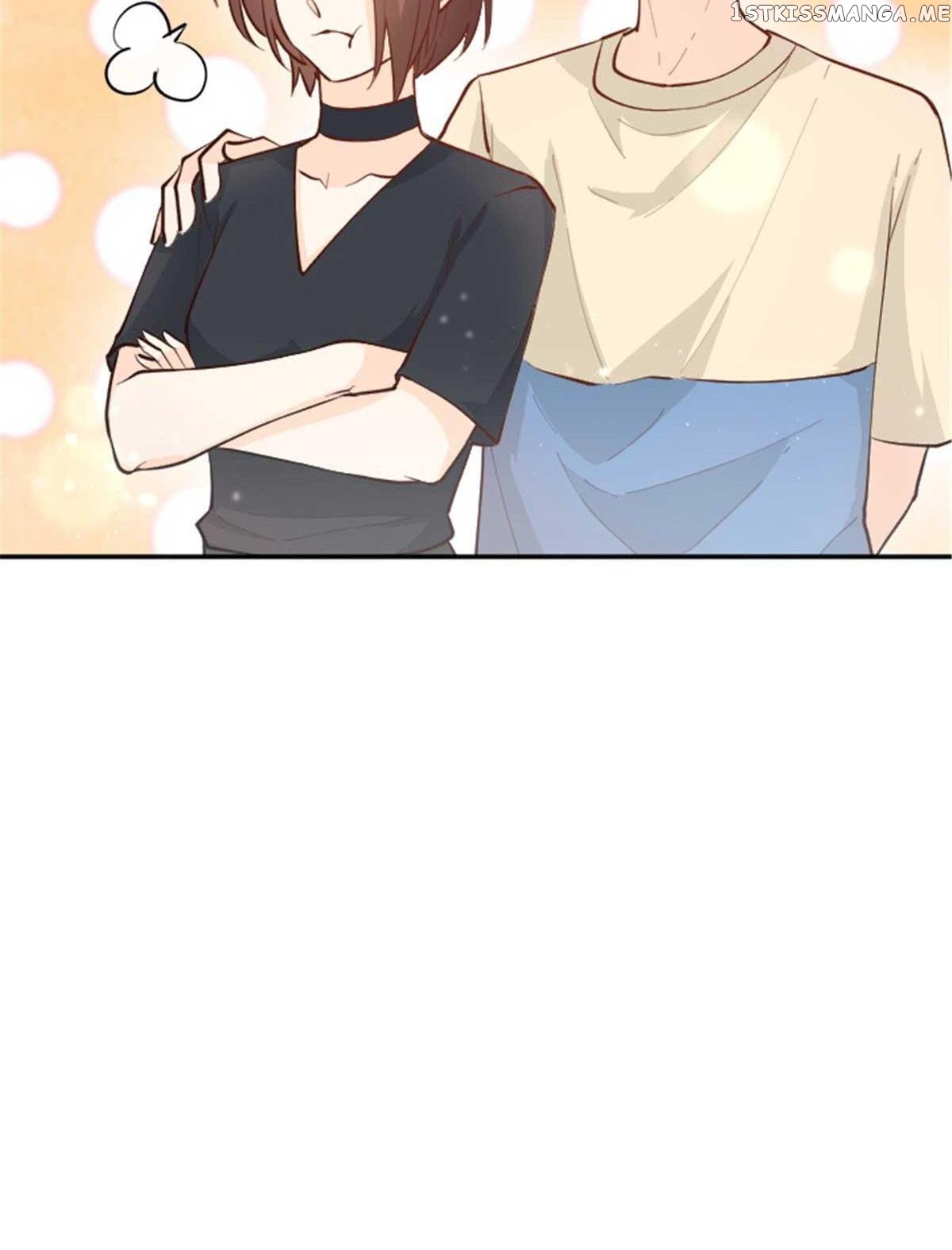 My Heart That Beats For You chapter 26 - page 15