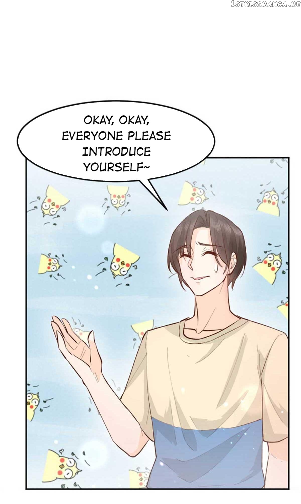 My Heart That Beats For You chapter 26 - page 17