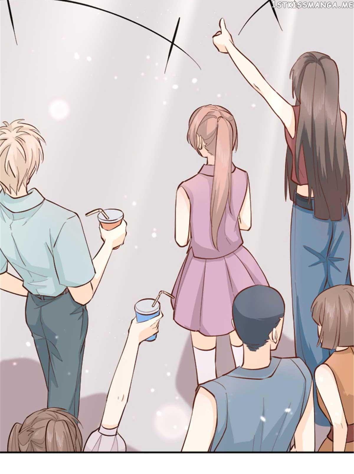 My Heart That Beats For You chapter 26 - page 19