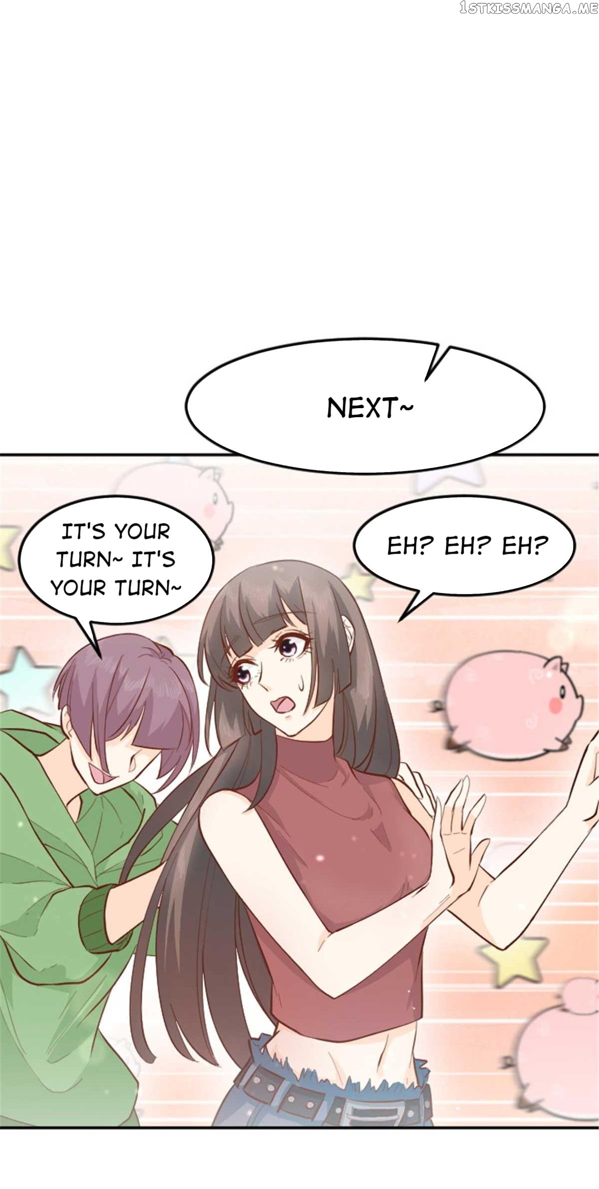 My Heart That Beats For You chapter 26 - page 20