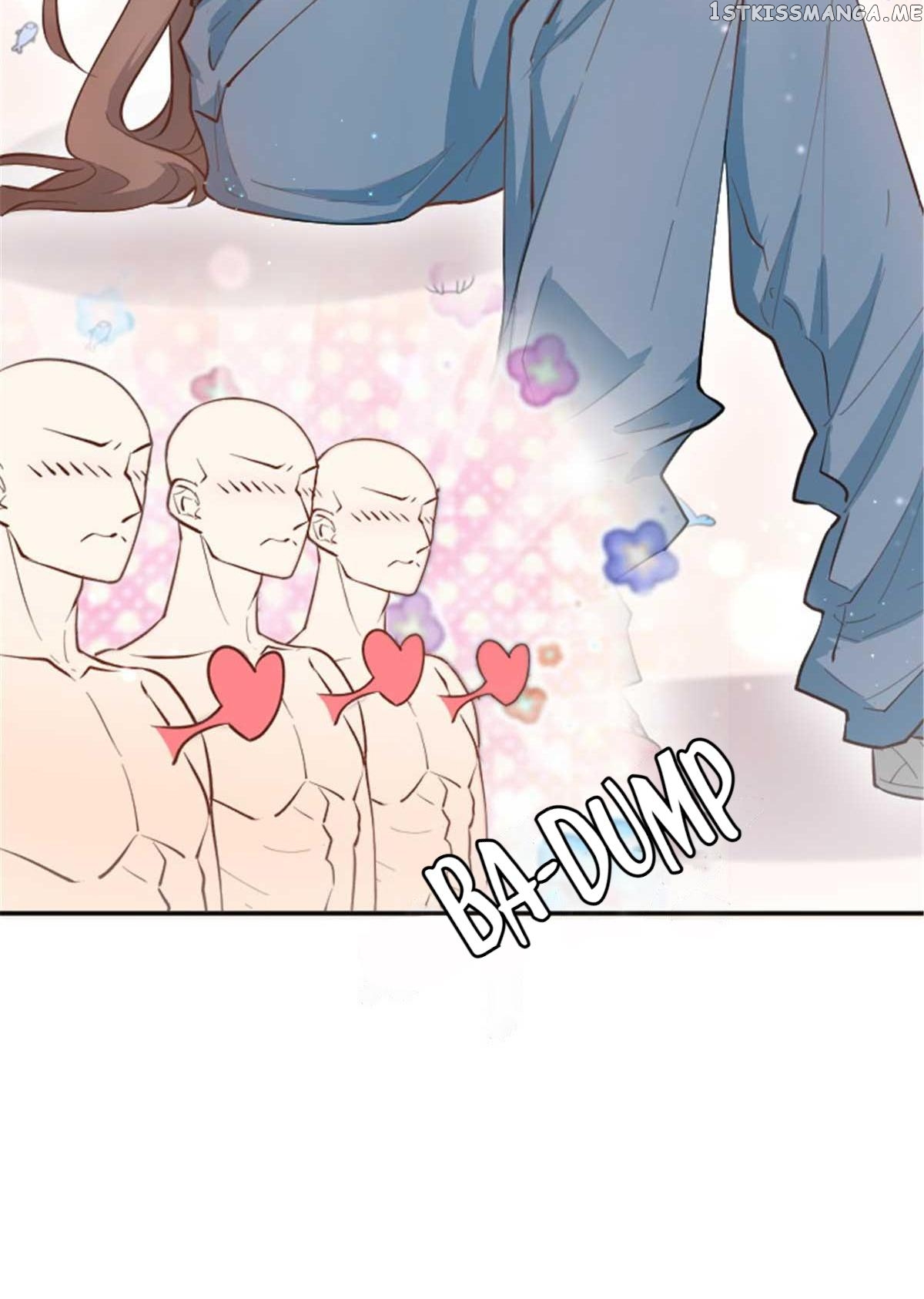 My Heart That Beats For You chapter 26 - page 23