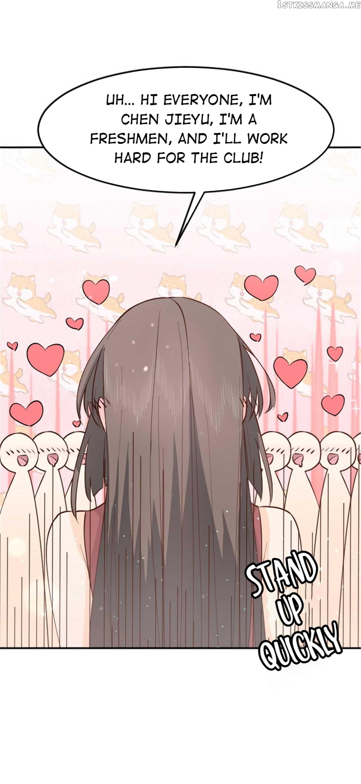 My Heart That Beats For You chapter 26 - page 24