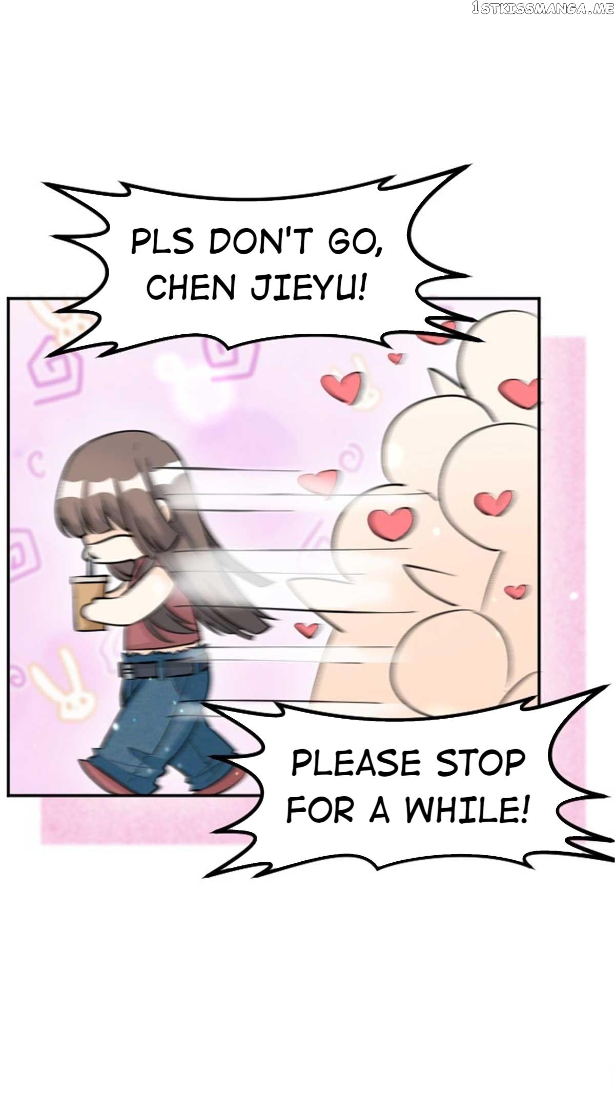 My Heart That Beats For You chapter 26 - page 30