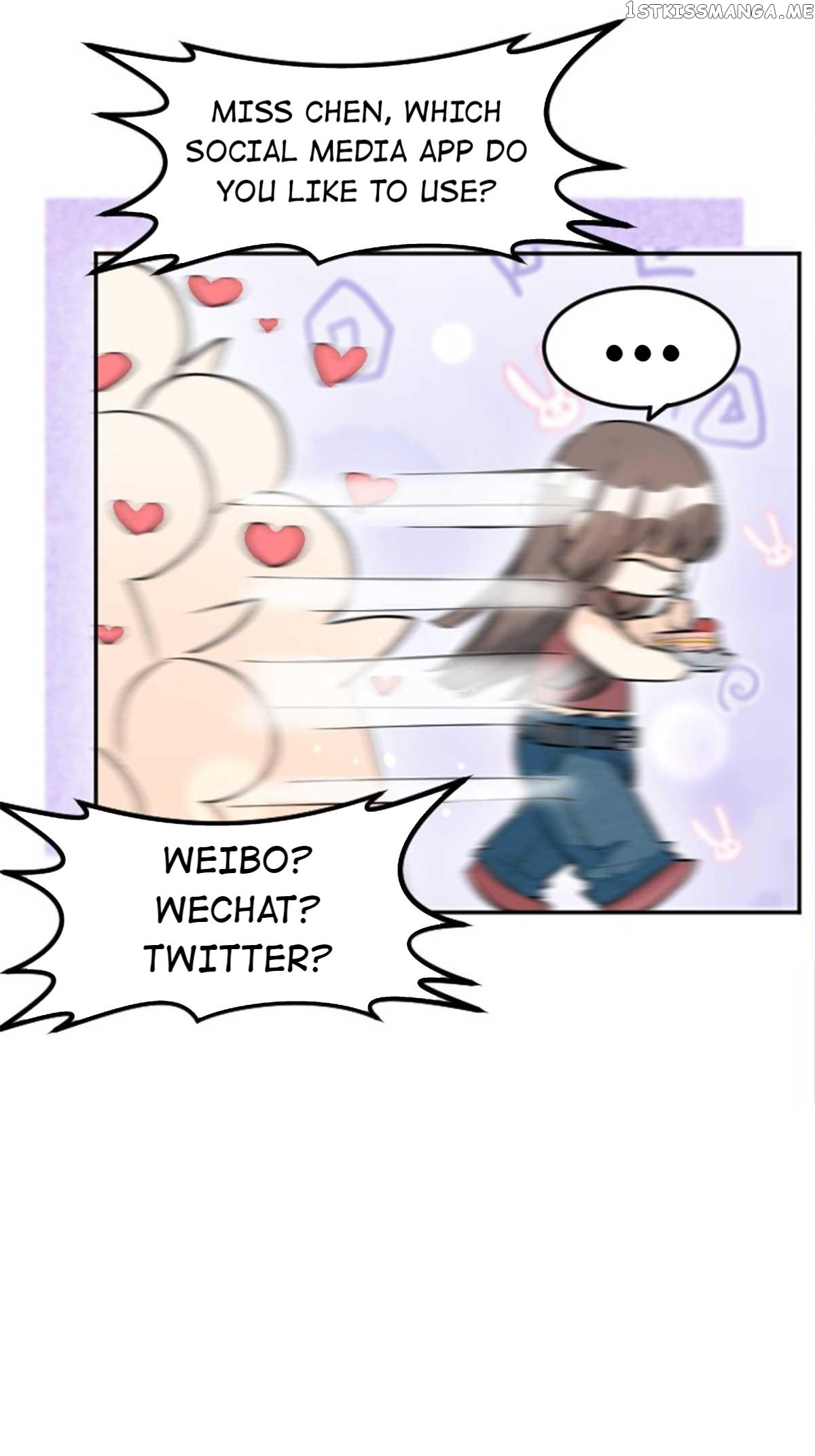 My Heart That Beats For You chapter 26 - page 31