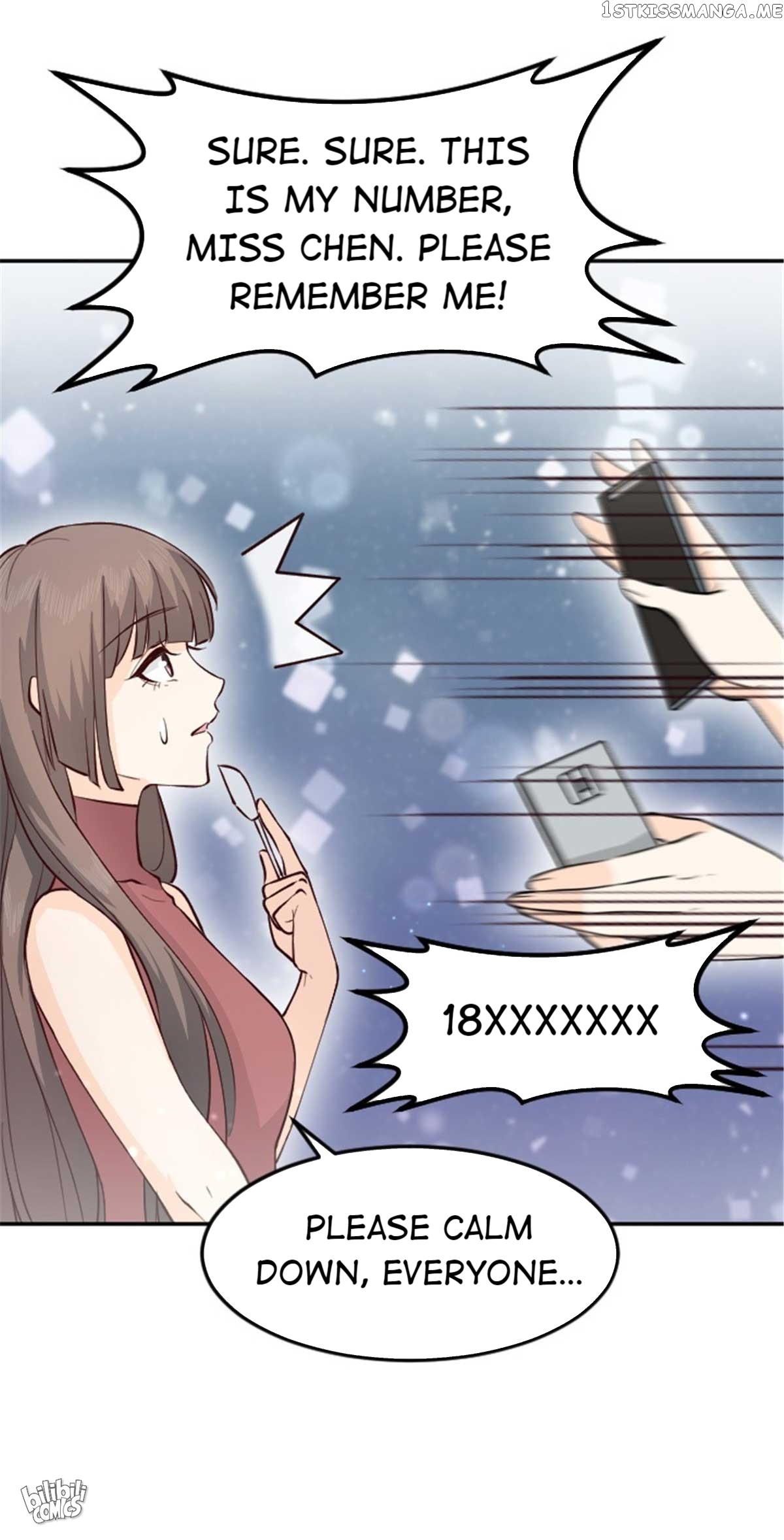 My Heart That Beats For You chapter 26 - page 33