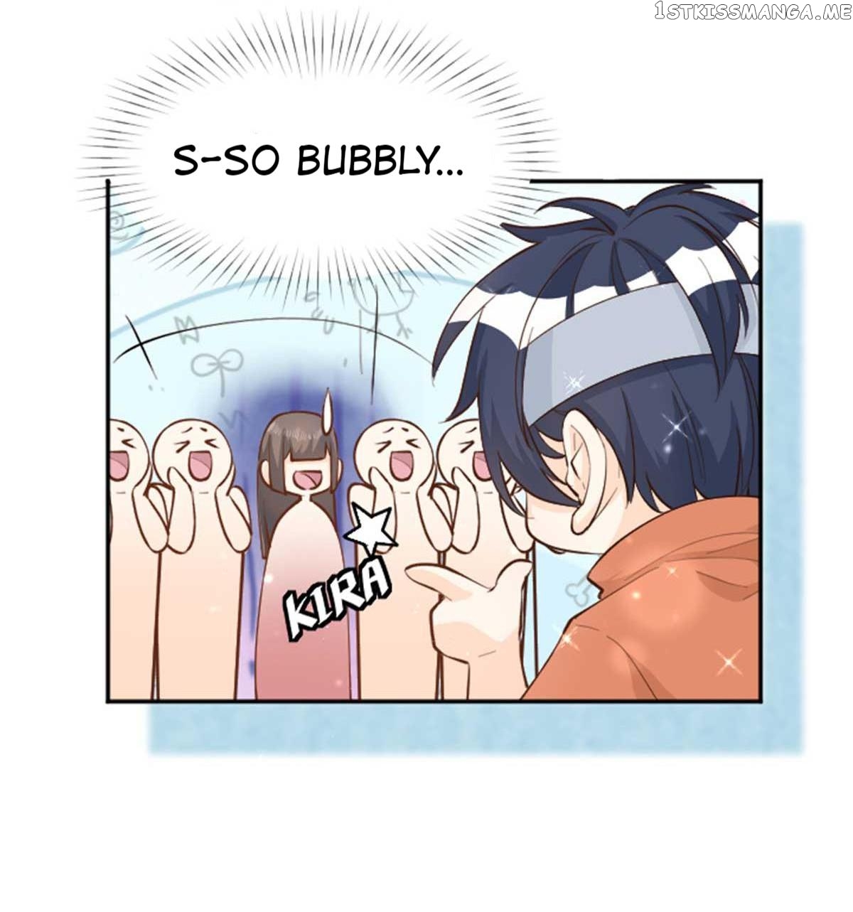 My Heart That Beats For You chapter 26 - page 4