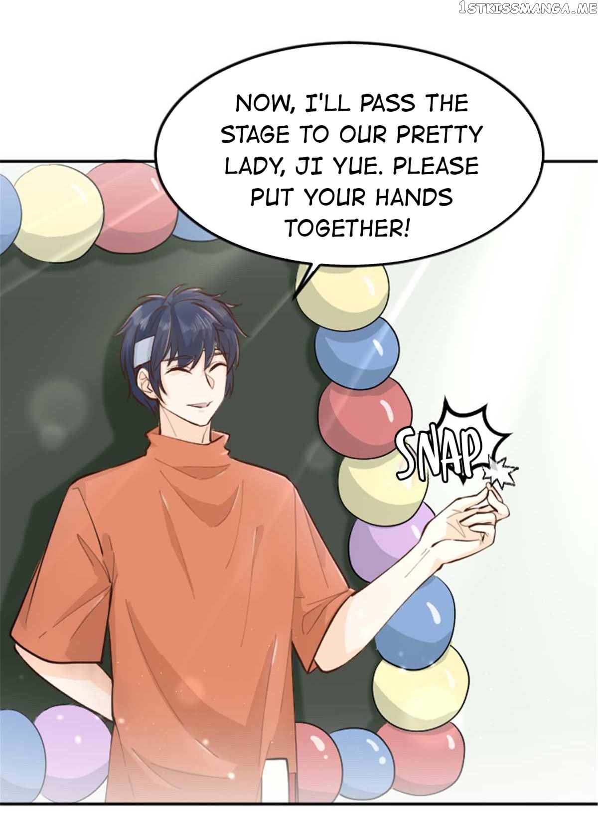 My Heart That Beats For You chapter 26 - page 5
