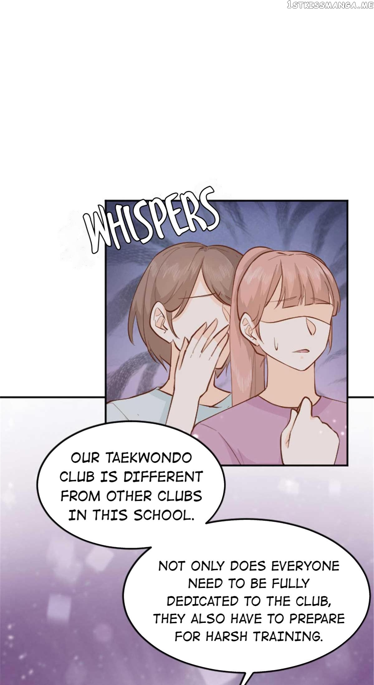 My Heart That Beats For You chapter 26 - page 6