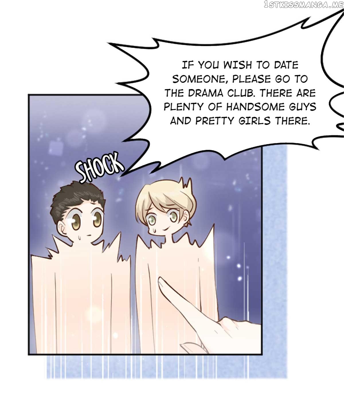 My Heart That Beats For You chapter 26 - page 8