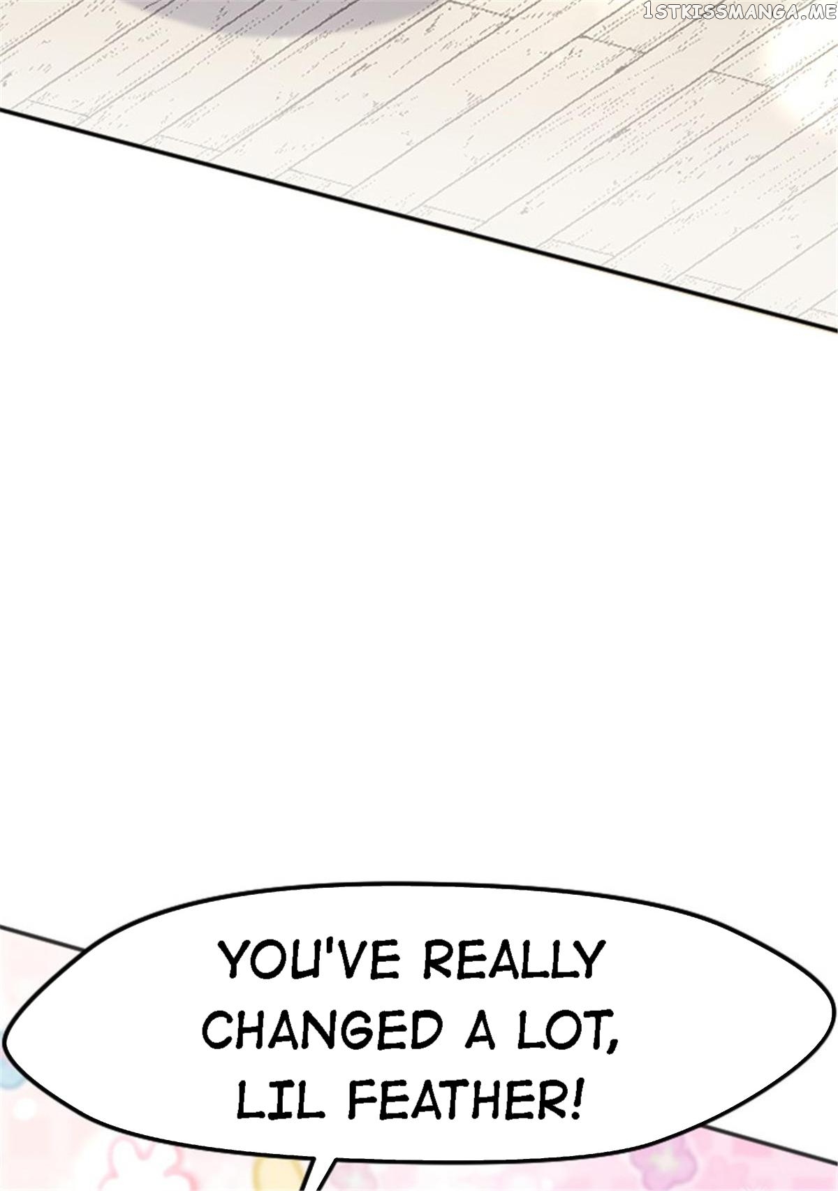 My Heart That Beats For You chapter 25 - page 10