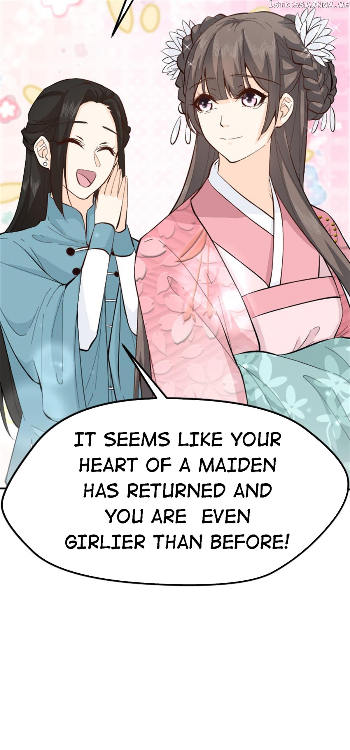 My Heart That Beats For You chapter 25 - page 11