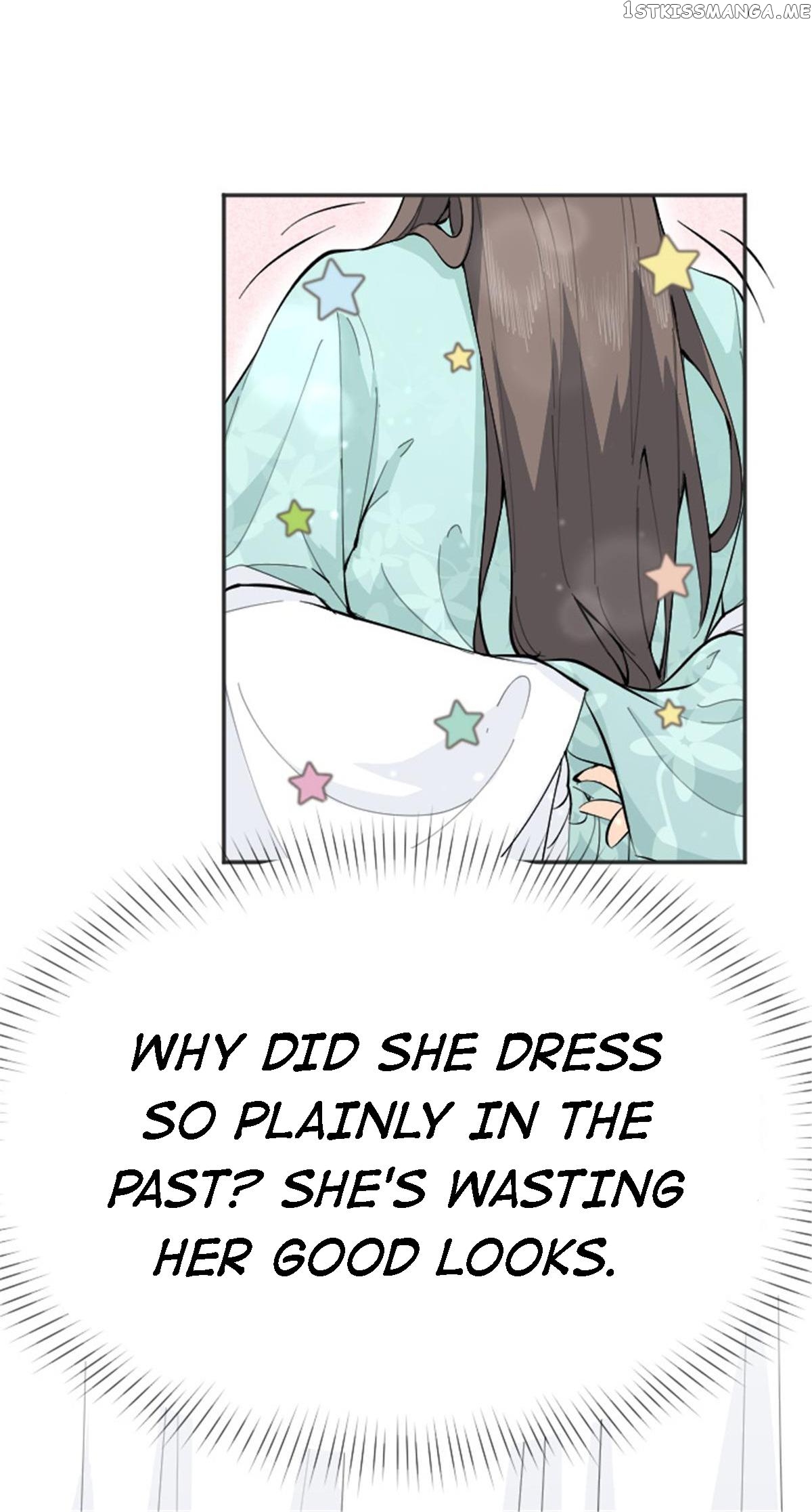 My Heart That Beats For You chapter 25 - page 14