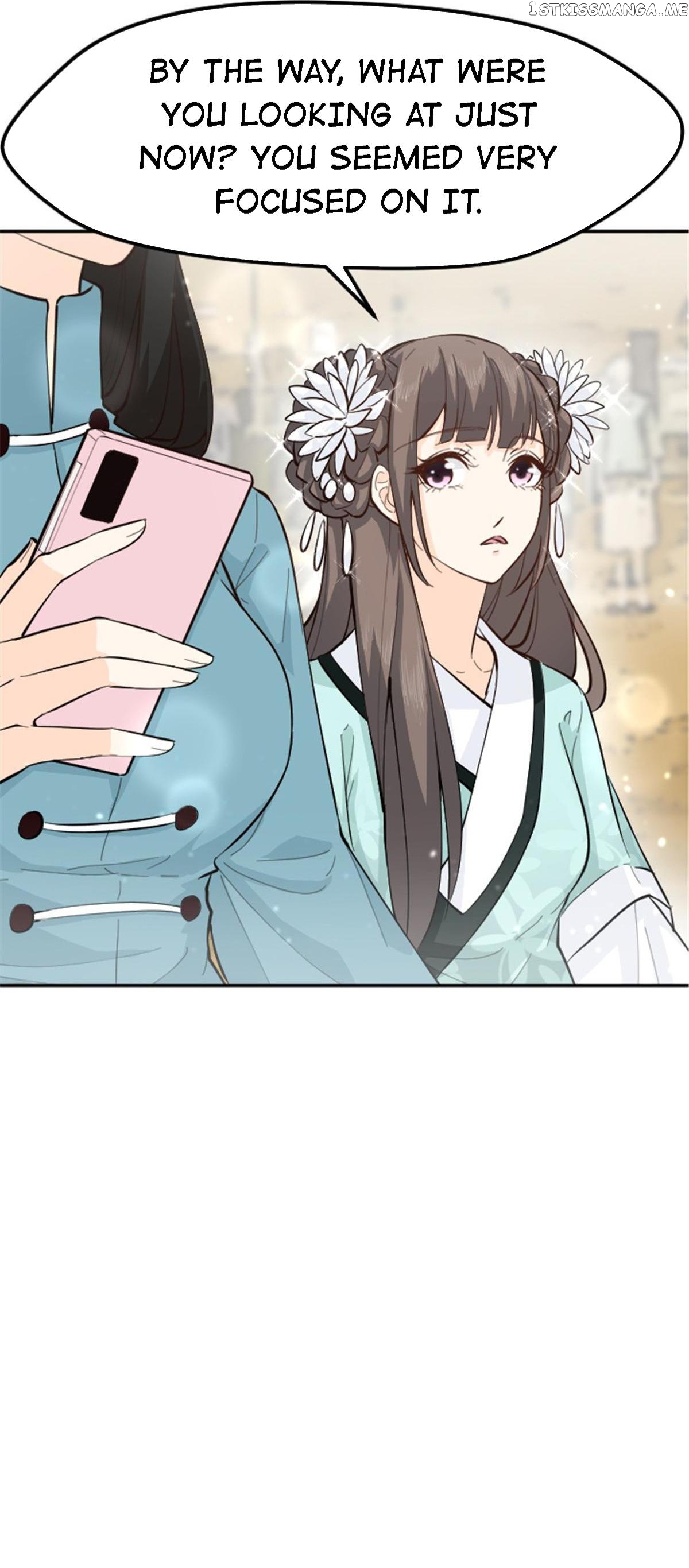 My Heart That Beats For You chapter 25 - page 21