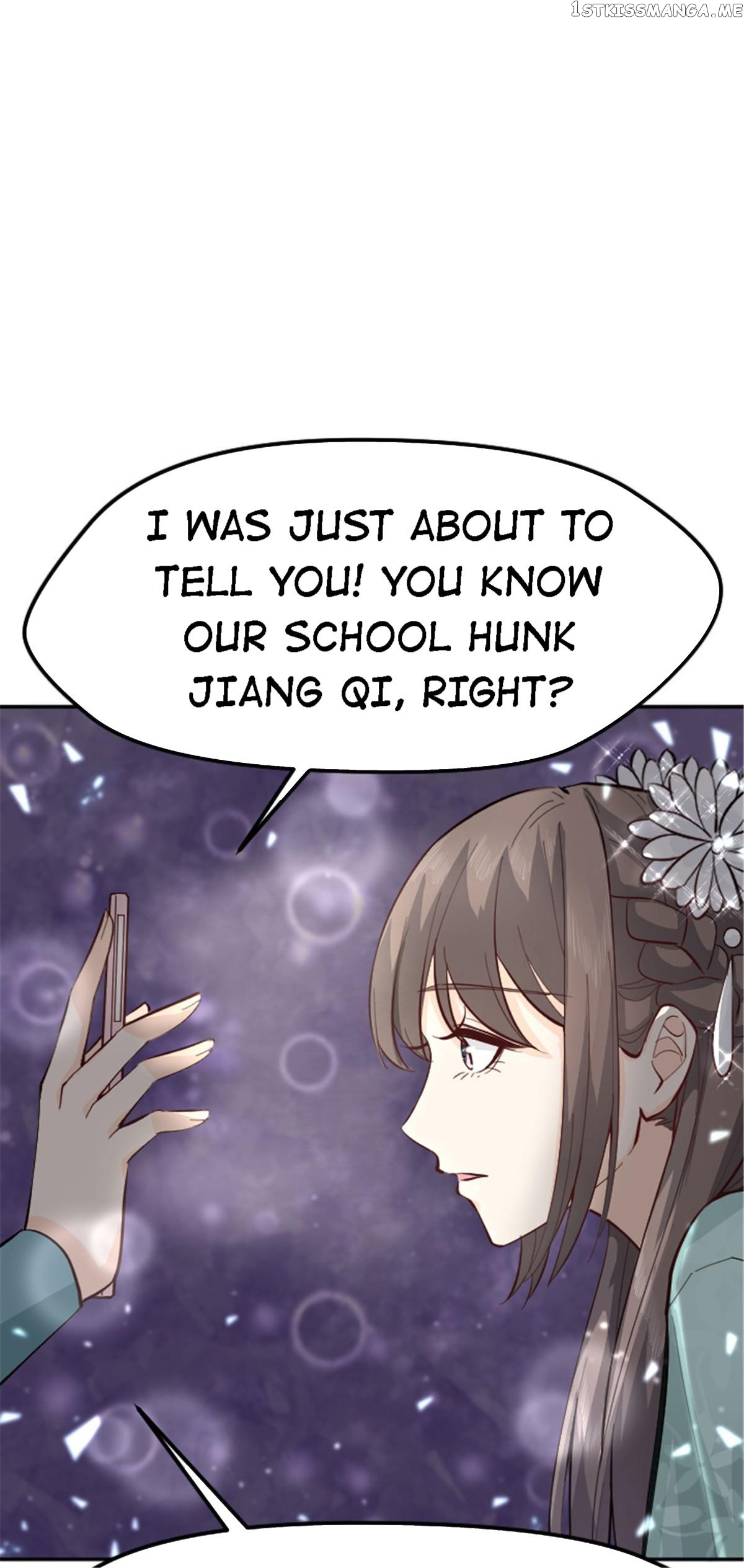 My Heart That Beats For You chapter 25 - page 22