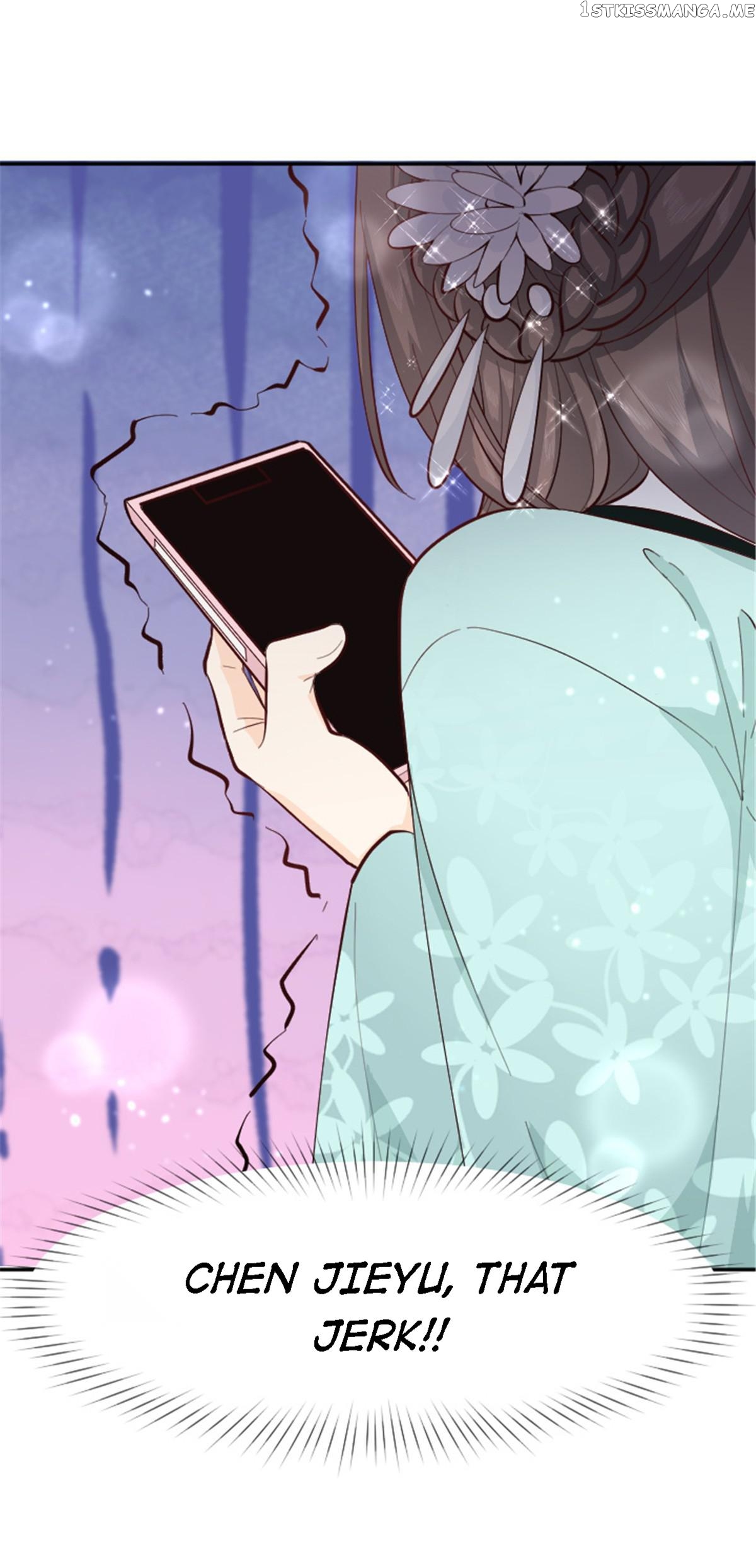 My Heart That Beats For You chapter 25 - page 25