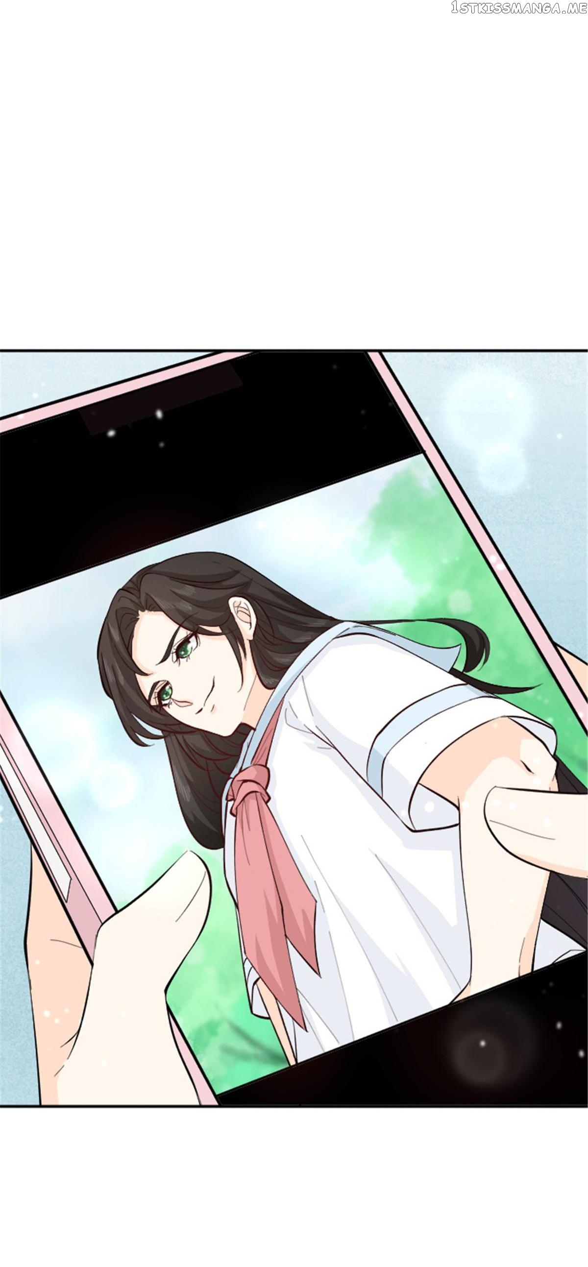 My Heart That Beats For You chapter 25 - page 26