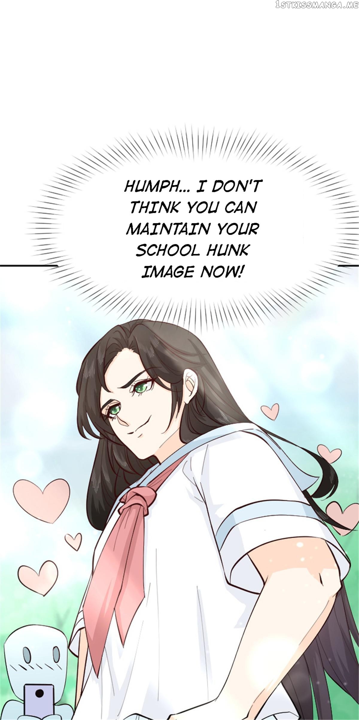 My Heart That Beats For You chapter 25 - page 27