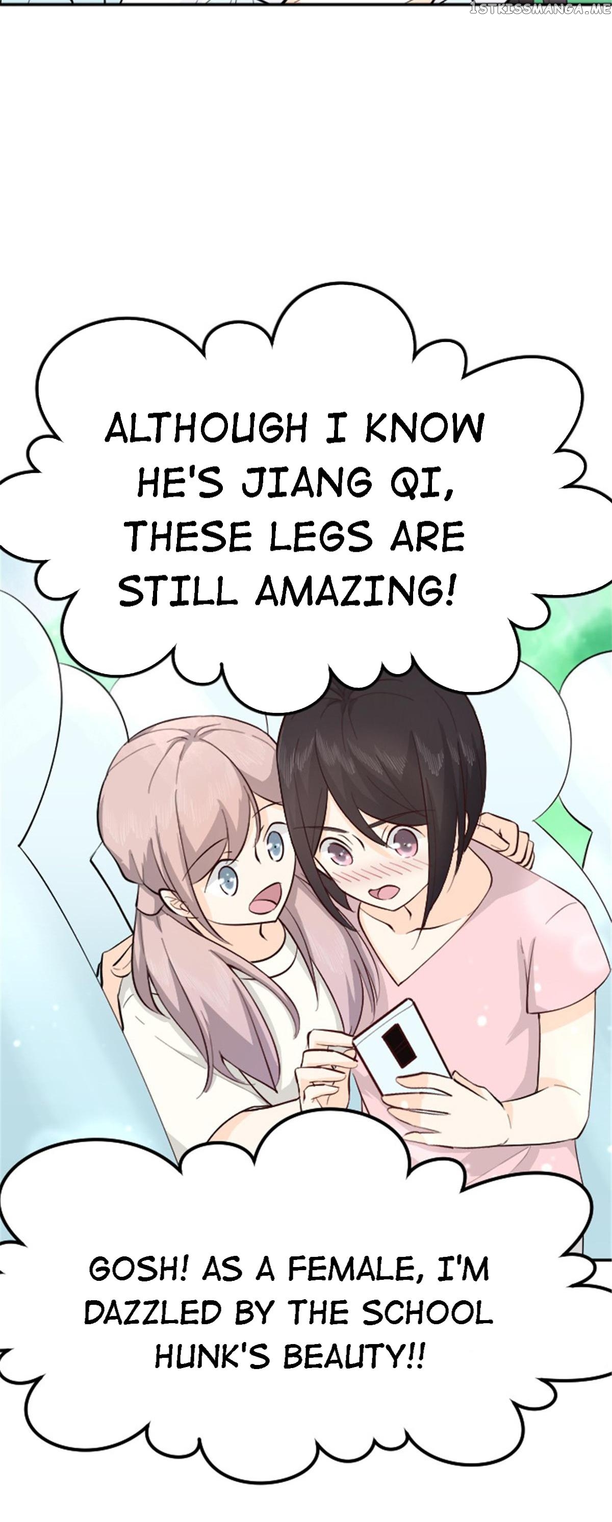 My Heart That Beats For You chapter 25 - page 28