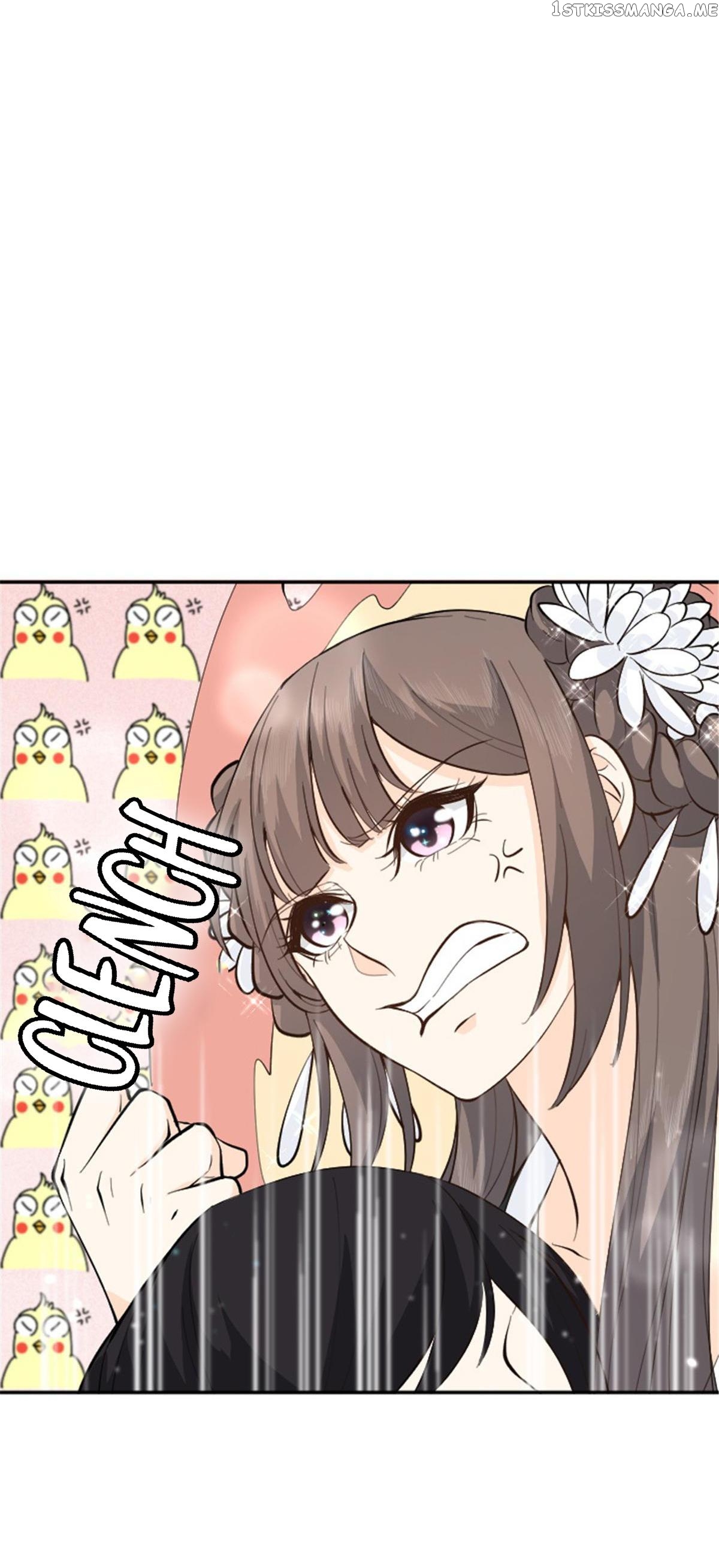 My Heart That Beats For You chapter 25 - page 30
