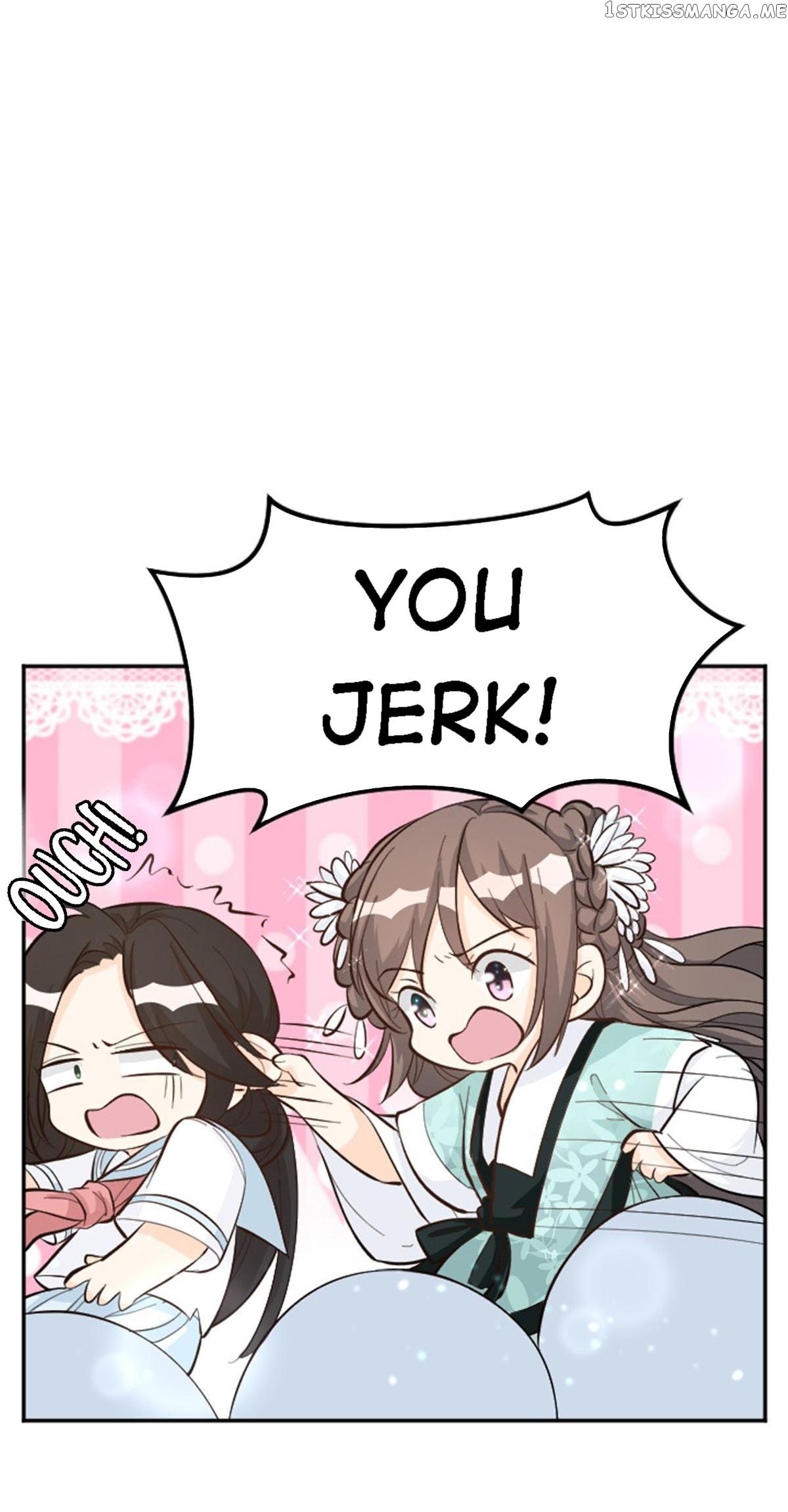 My Heart That Beats For You chapter 25 - page 32