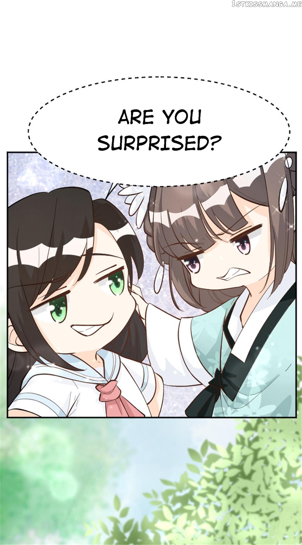 My Heart That Beats For You chapter 25 - page 33