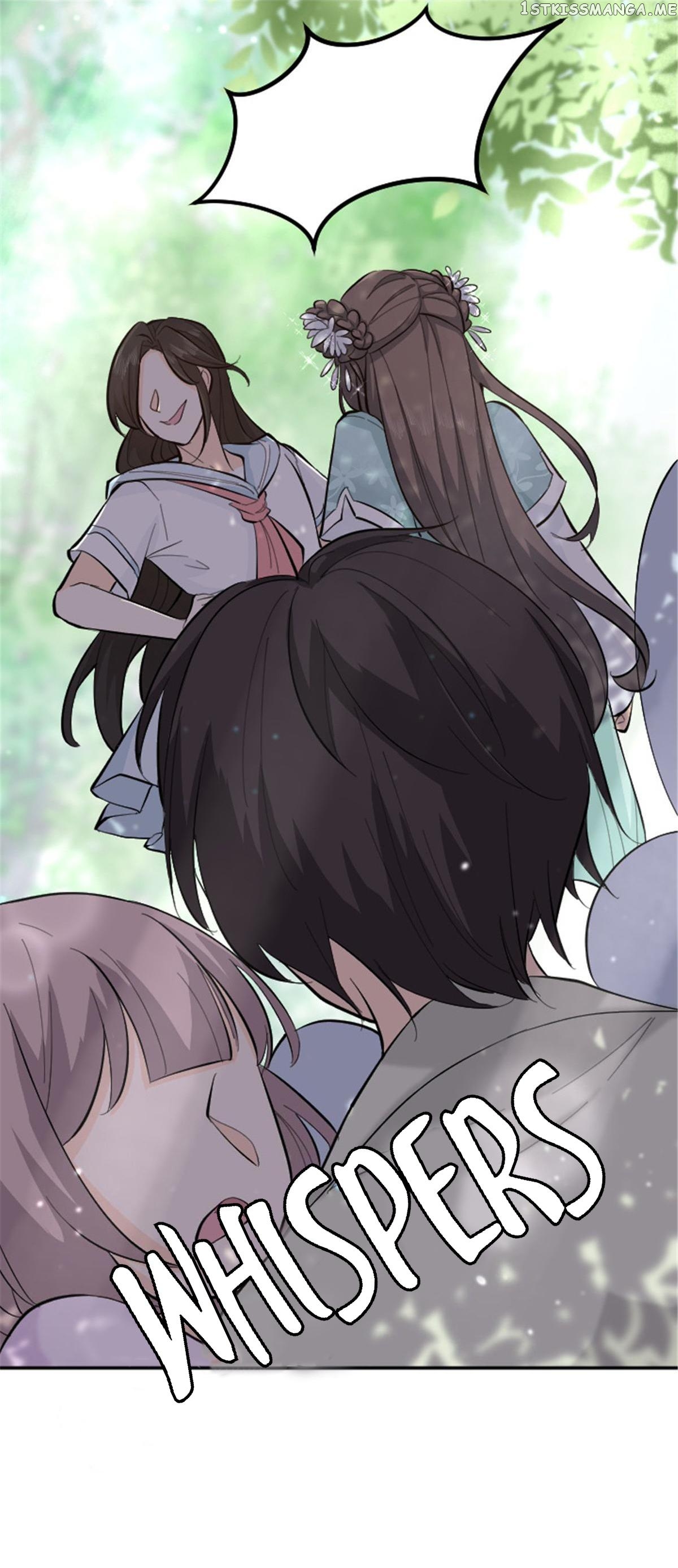 My Heart That Beats For You chapter 25 - page 34