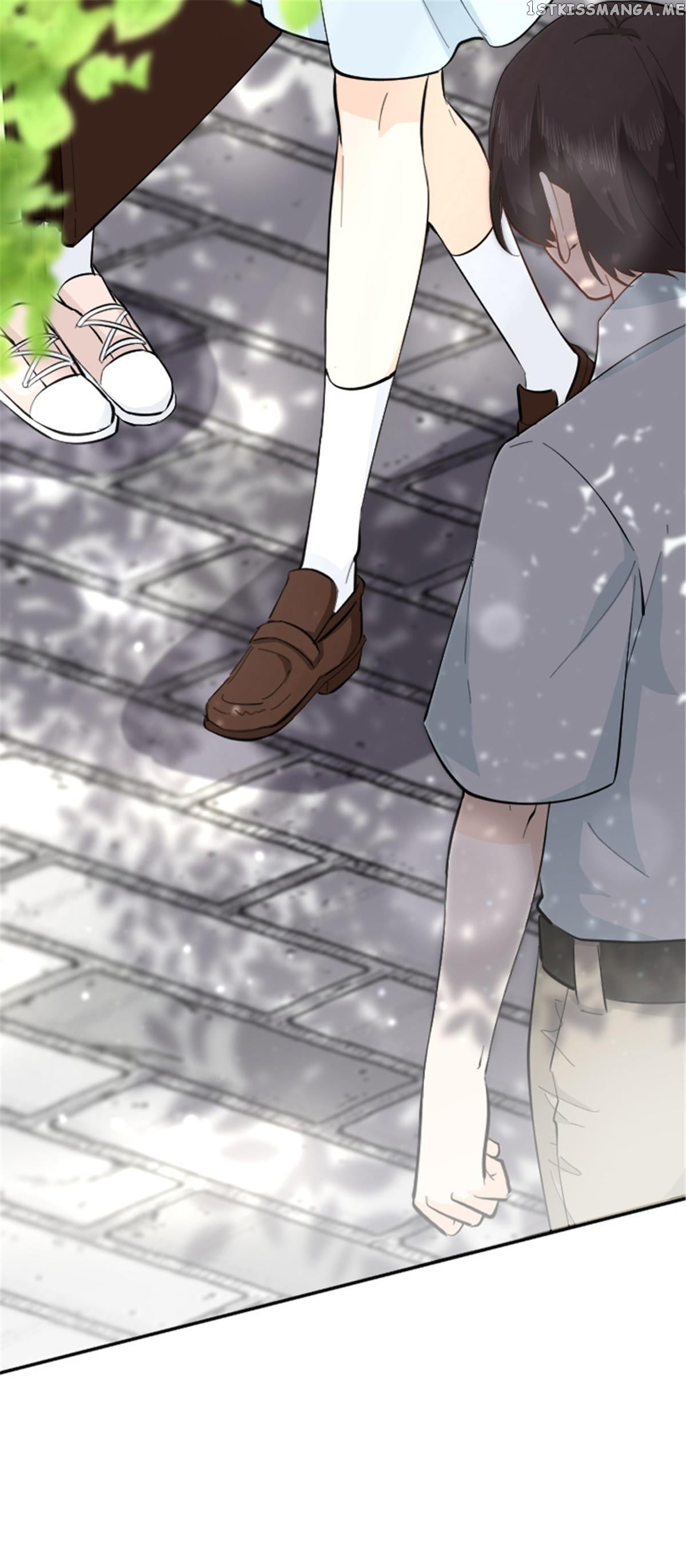 My Heart That Beats For You chapter 25 - page 4