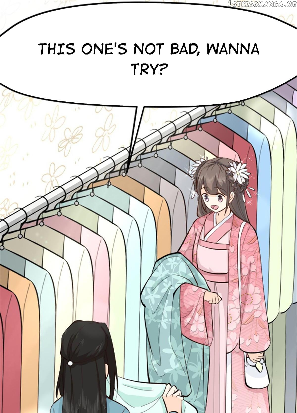 My Heart That Beats For You chapter 25 - page 8