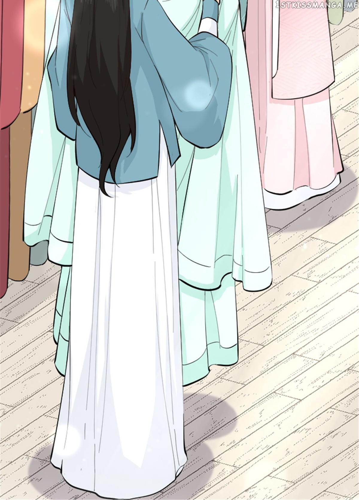 My Heart That Beats For You chapter 25 - page 9