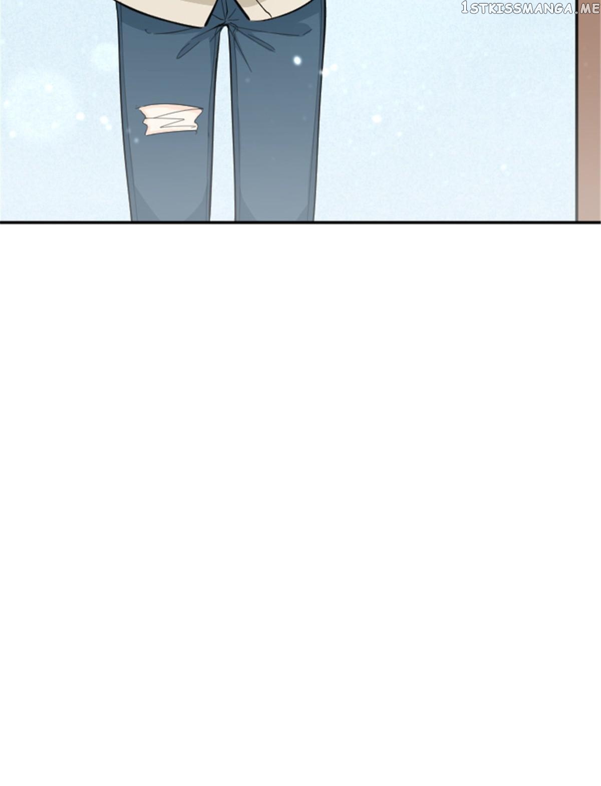 My Heart That Beats For You chapter 24 - page 25