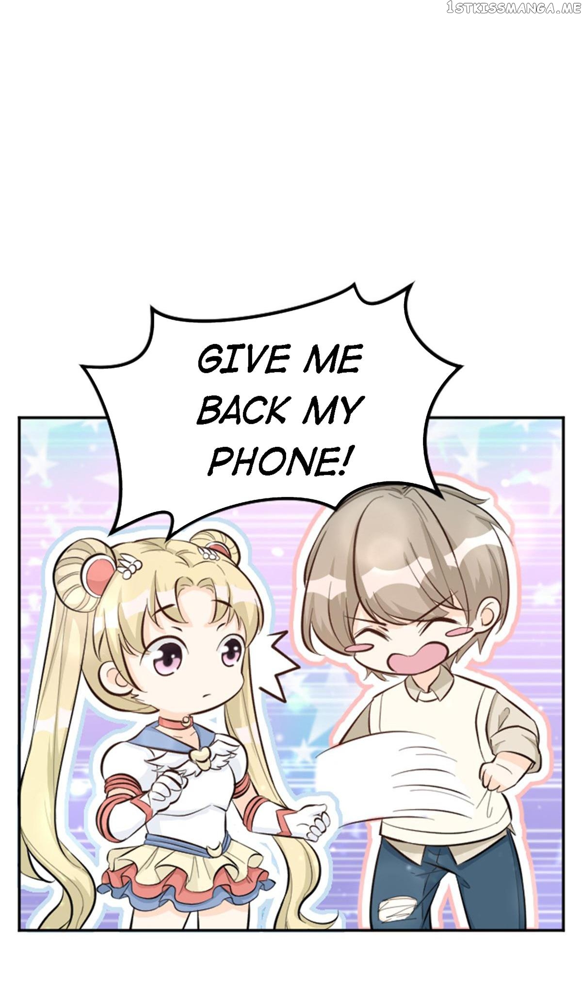 My Heart That Beats For You chapter 24 - page 27