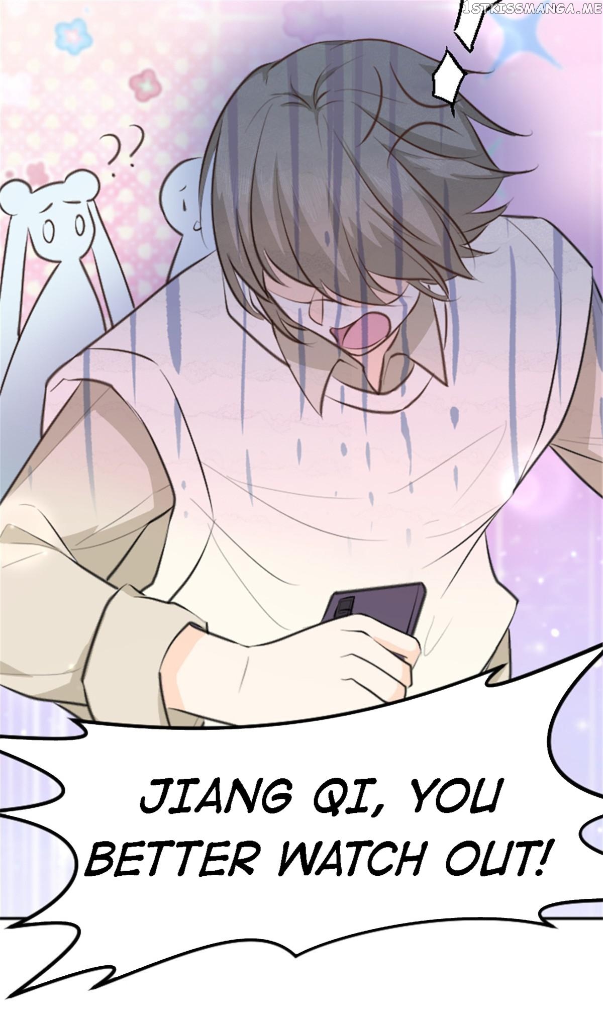 My Heart That Beats For You chapter 24 - page 31