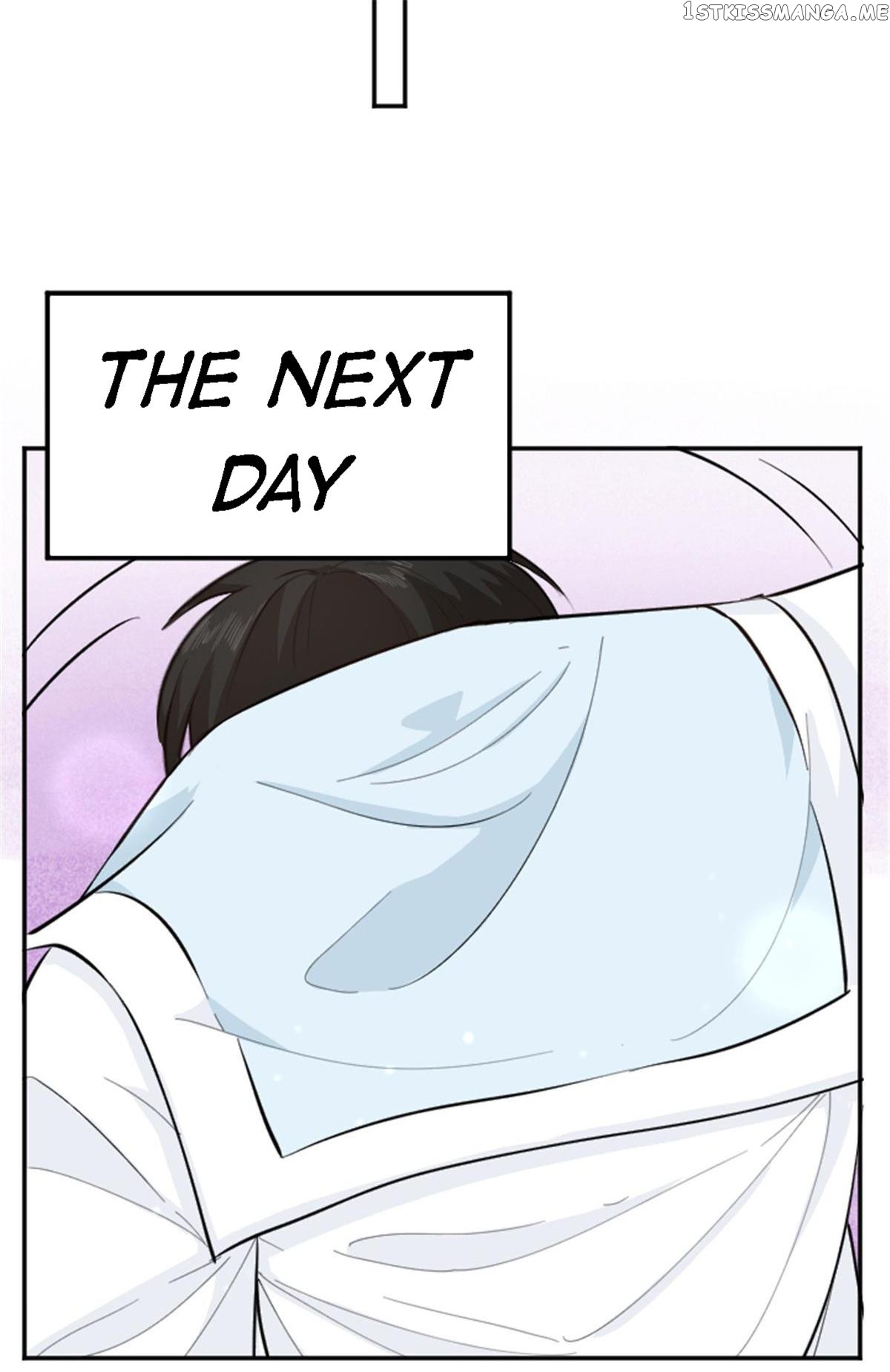 My Heart That Beats For You chapter 24 - page 33