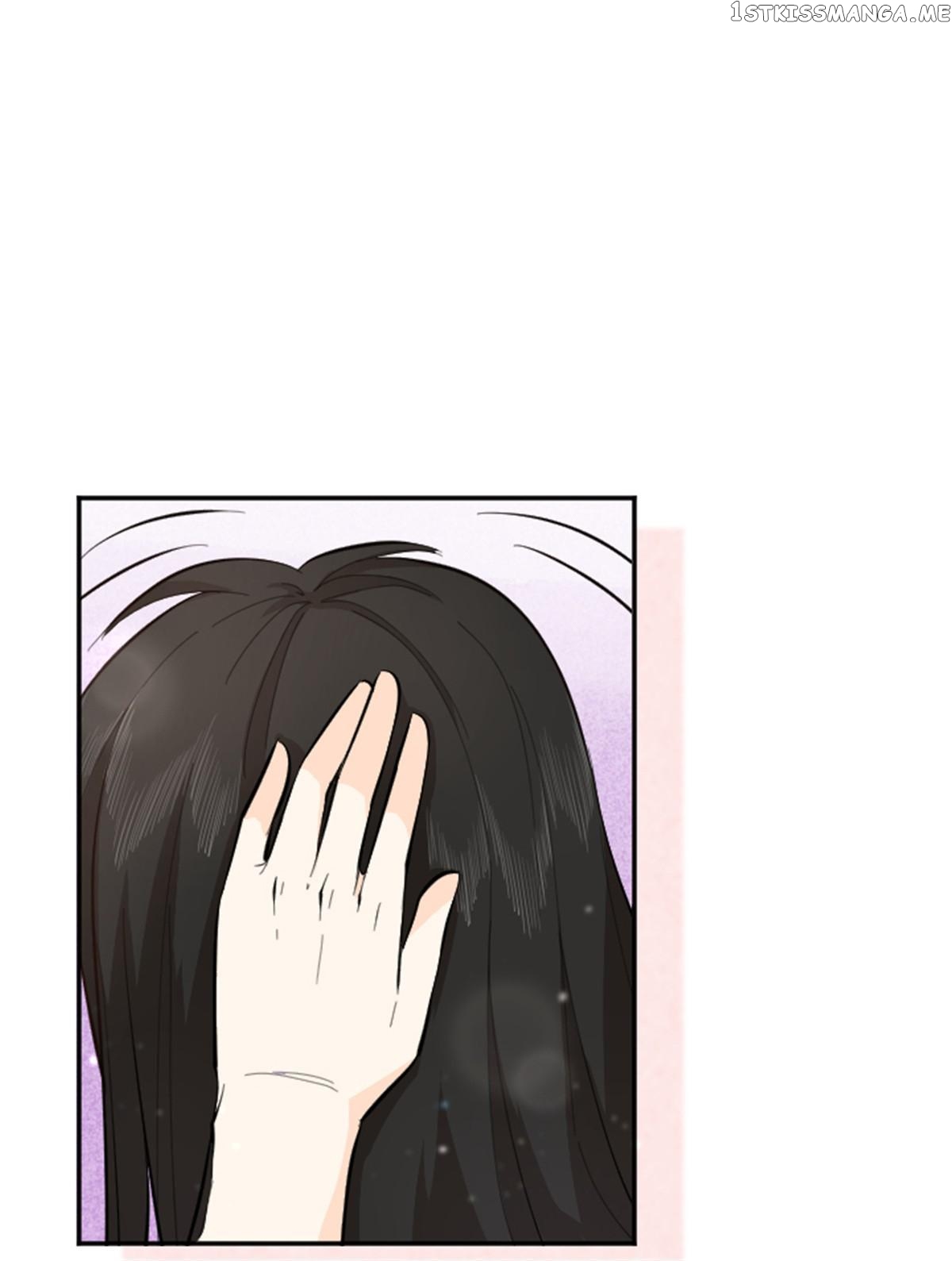 My Heart That Beats For You chapter 24 - page 34
