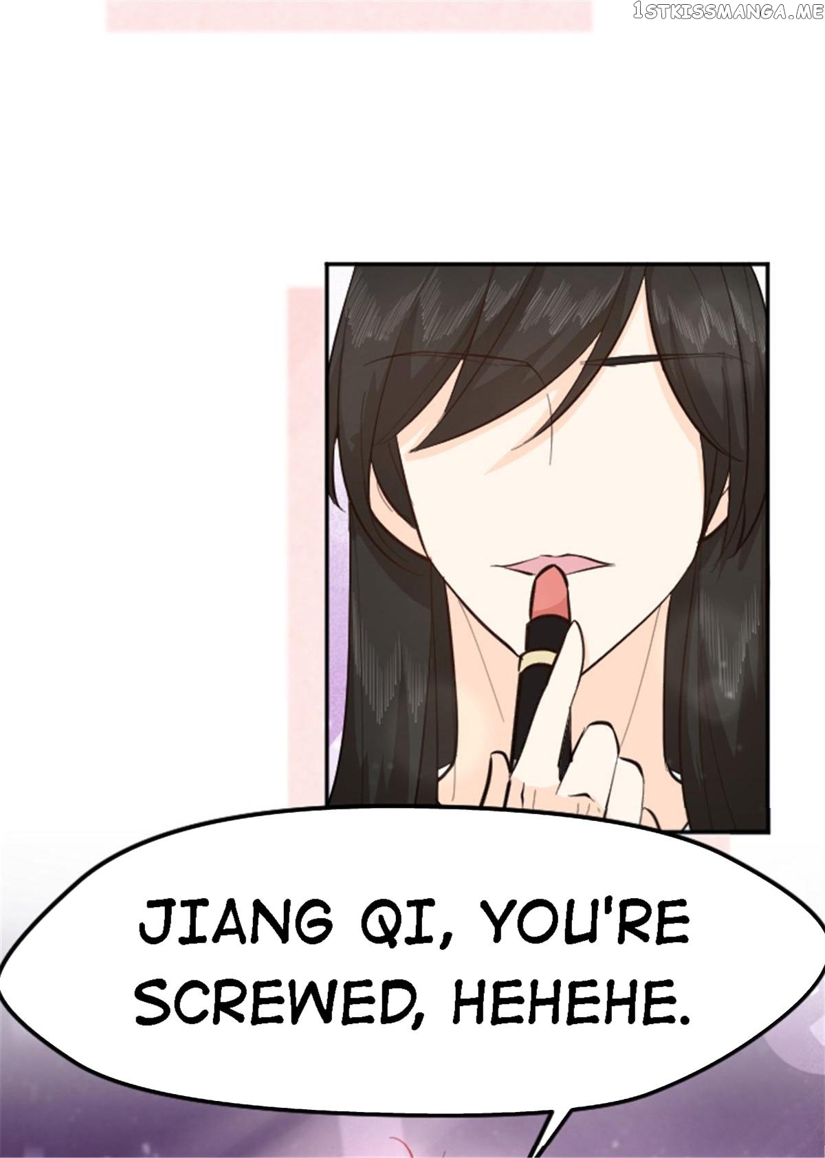 My Heart That Beats For You chapter 24 - page 35