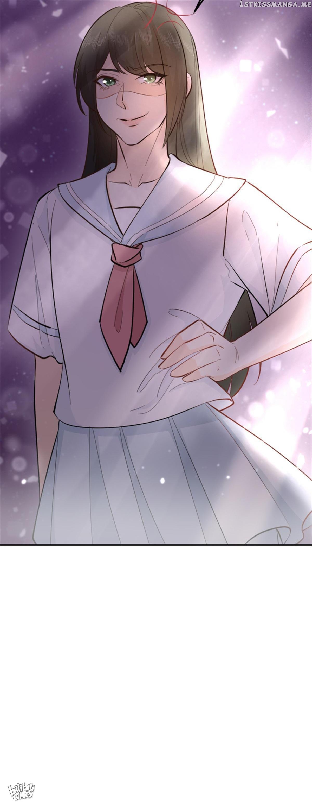 My Heart That Beats For You chapter 24 - page 36
