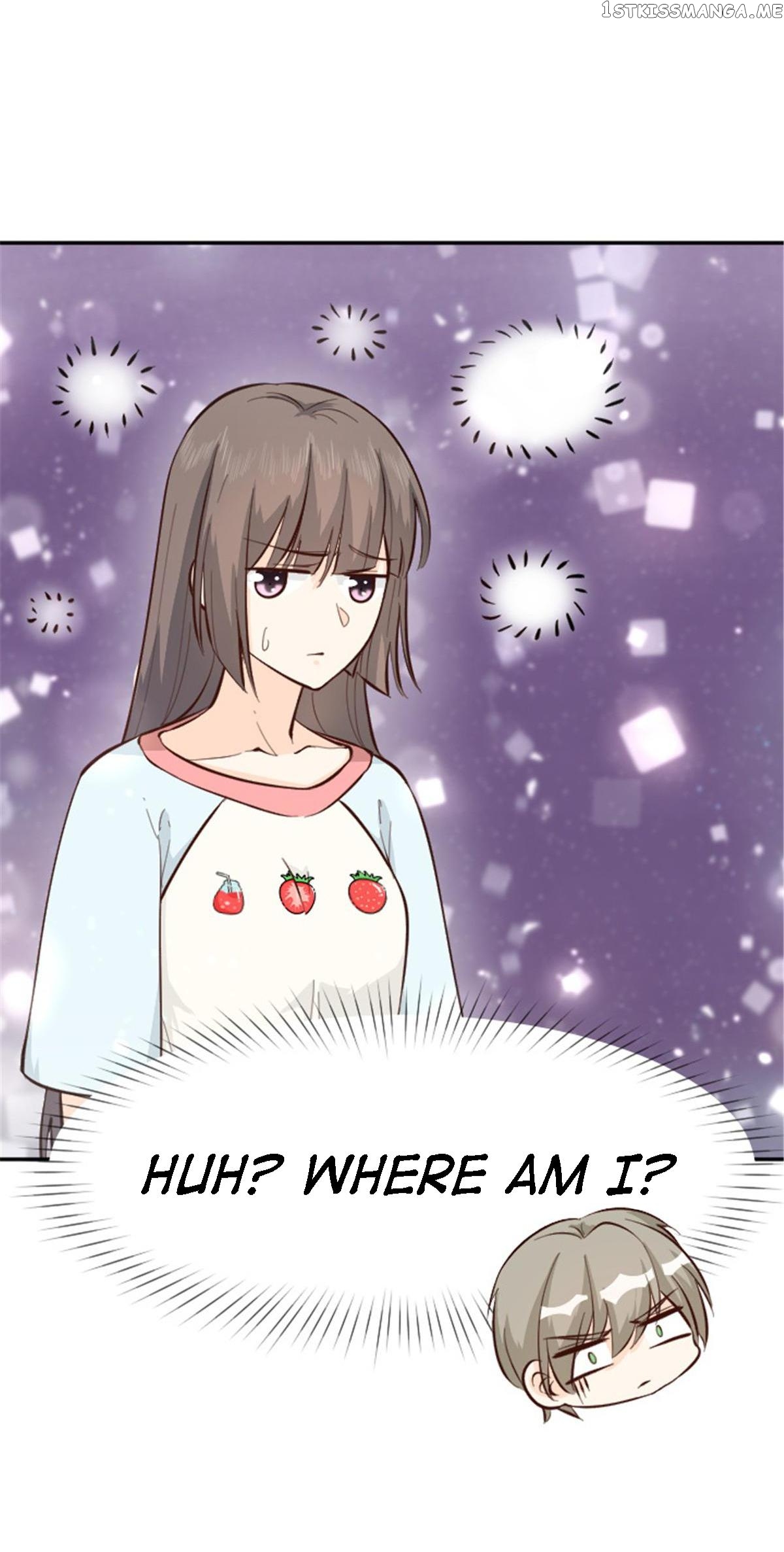 My Heart That Beats For You chapter 24 - page 5